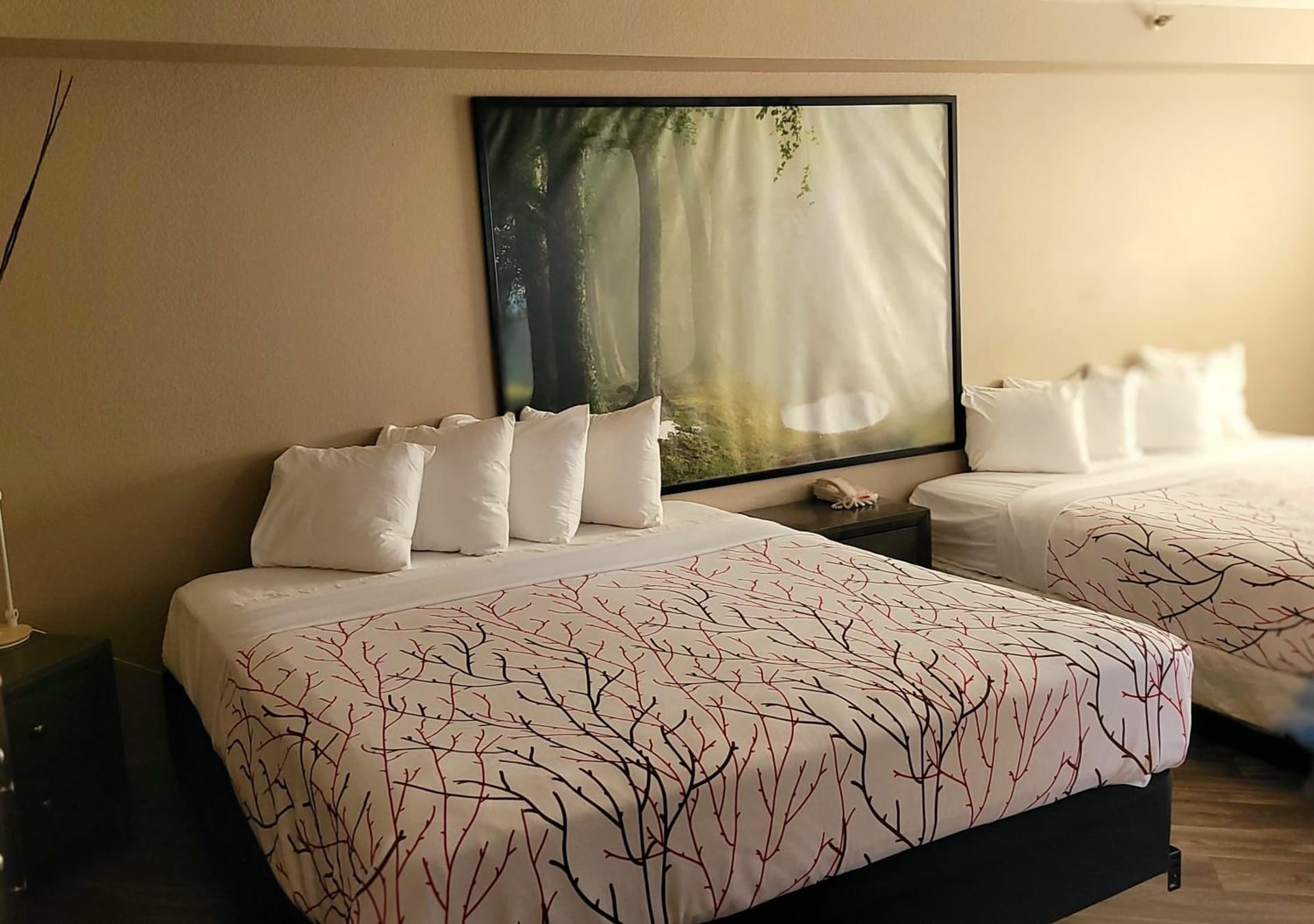 Rancho San Diego Inn & Suites gallery photo in El Cajon, CA — image 27