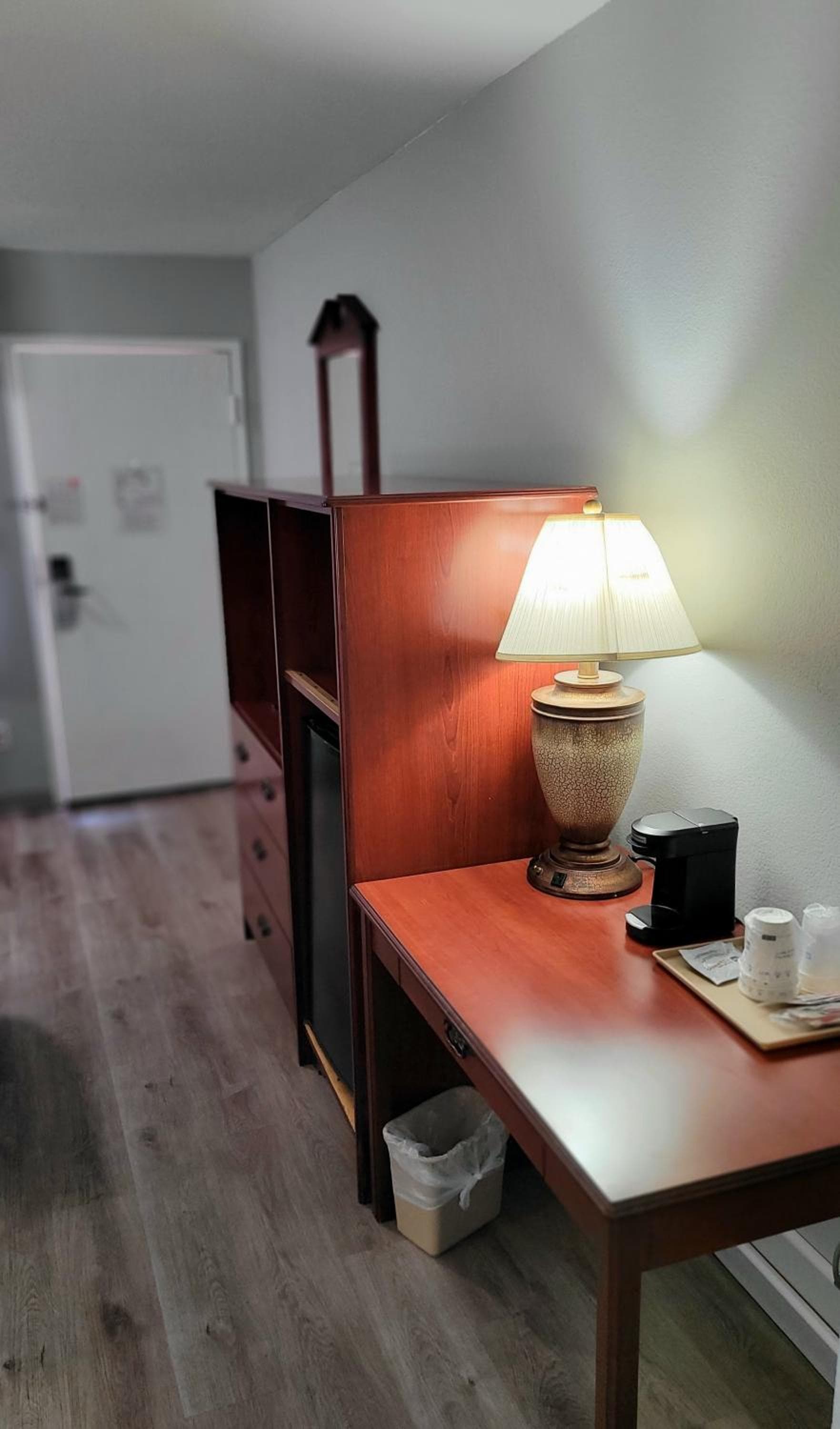 Rancho San Diego Inn & Suites gallery photo in El Cajon, CA — image 16