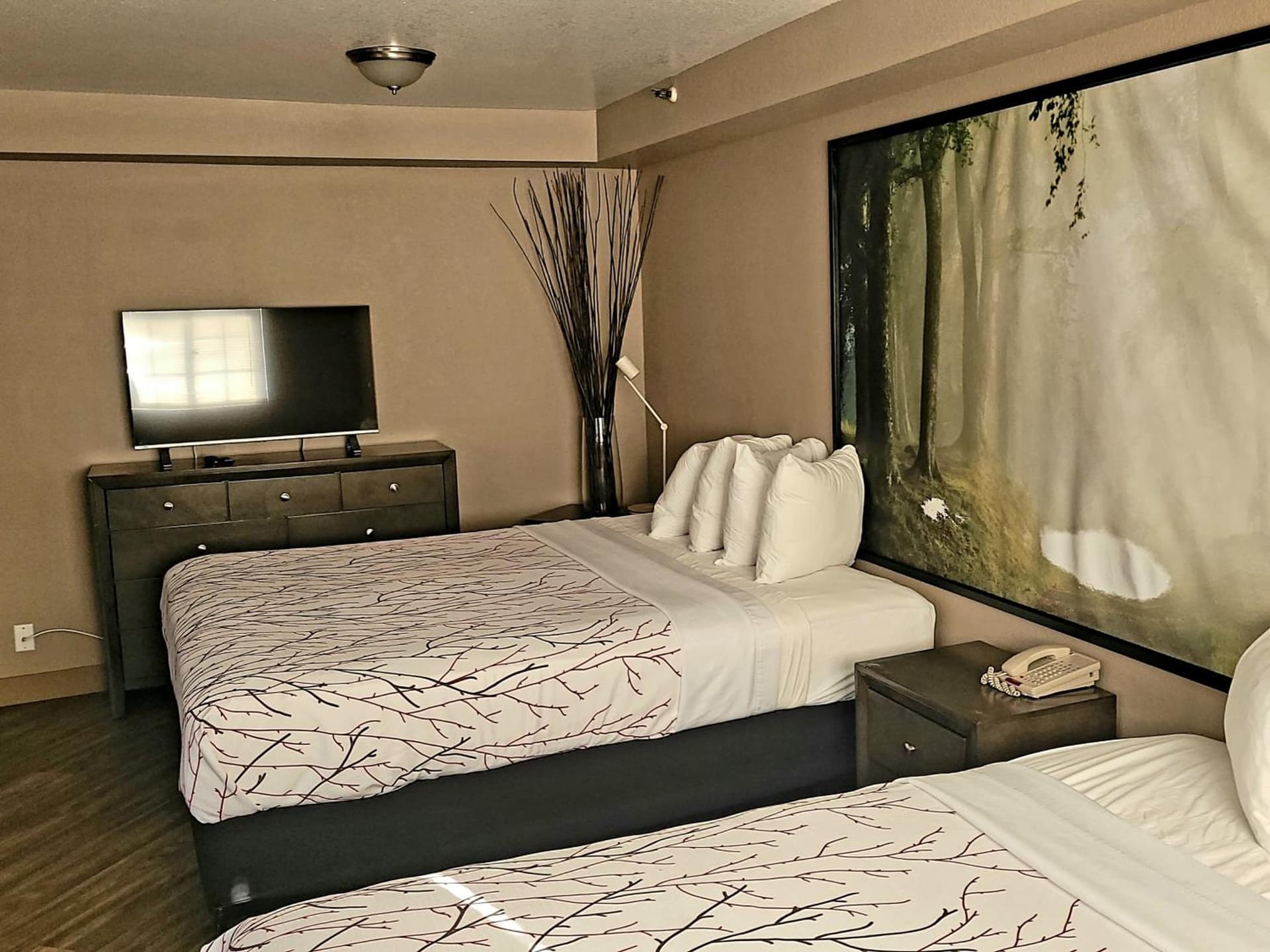 Rancho San Diego Inn & Suites gallery photo in El Cajon, CA — image 19