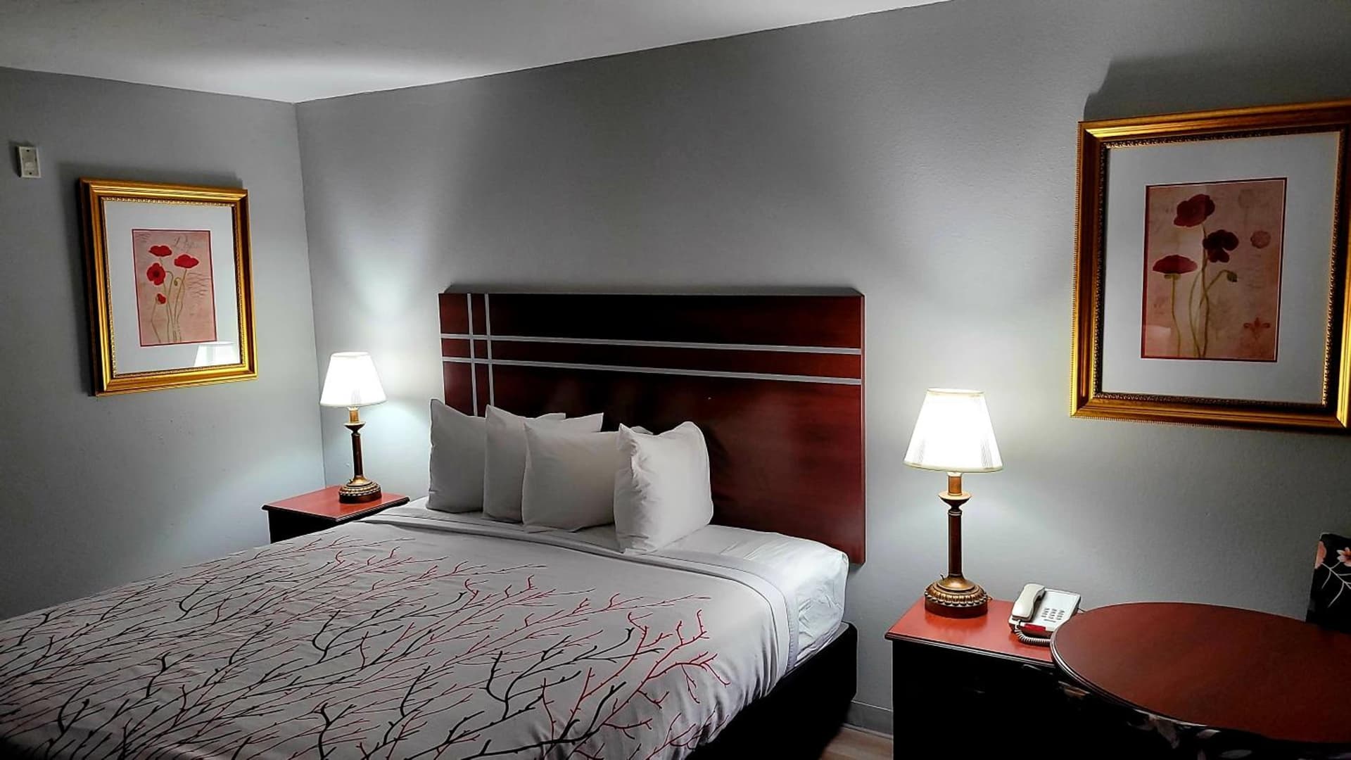 Rancho San Diego Inn & Suites gallery photo in El Cajon, CA — image 20
