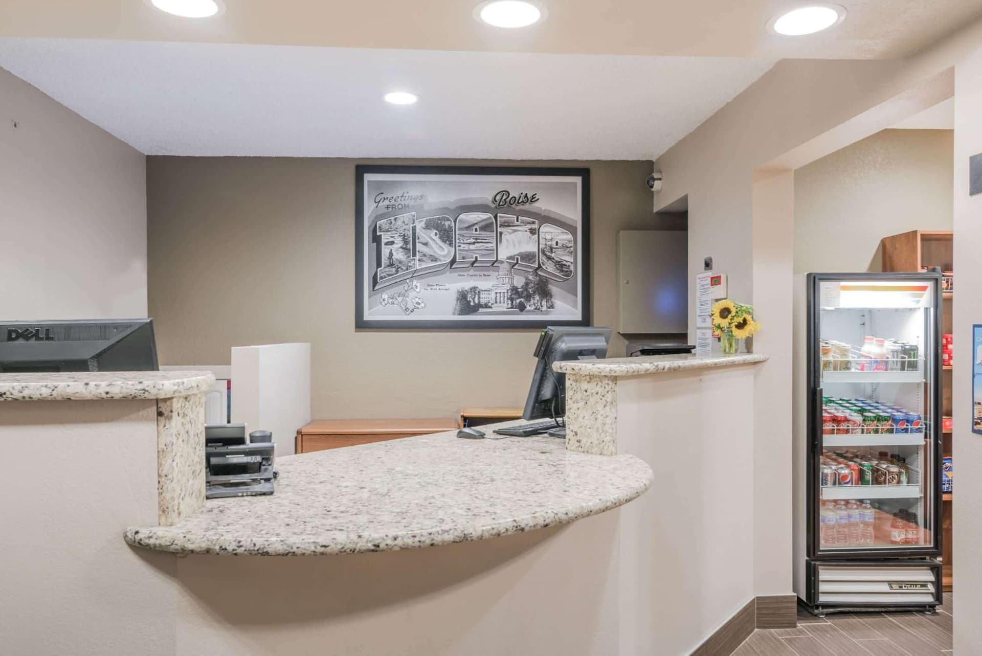 Super 8 by Wyndham Boise gallery photo in Boise, ID — image 11