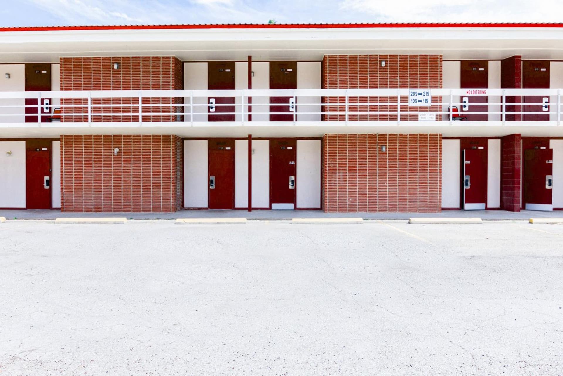 OYO Hotel Alice TX Hwy 281 West featured exterior or lobby in Alice, TX — similar hotel