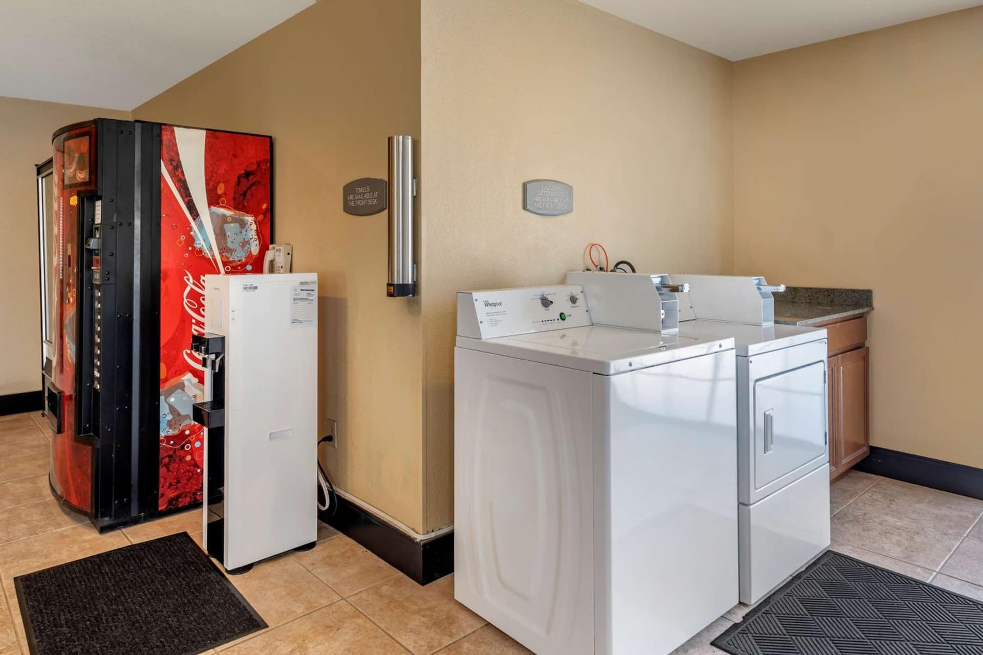 Best Western Plus John Jay Inn & Suites gallery photo in Palmdale, CA — image 9