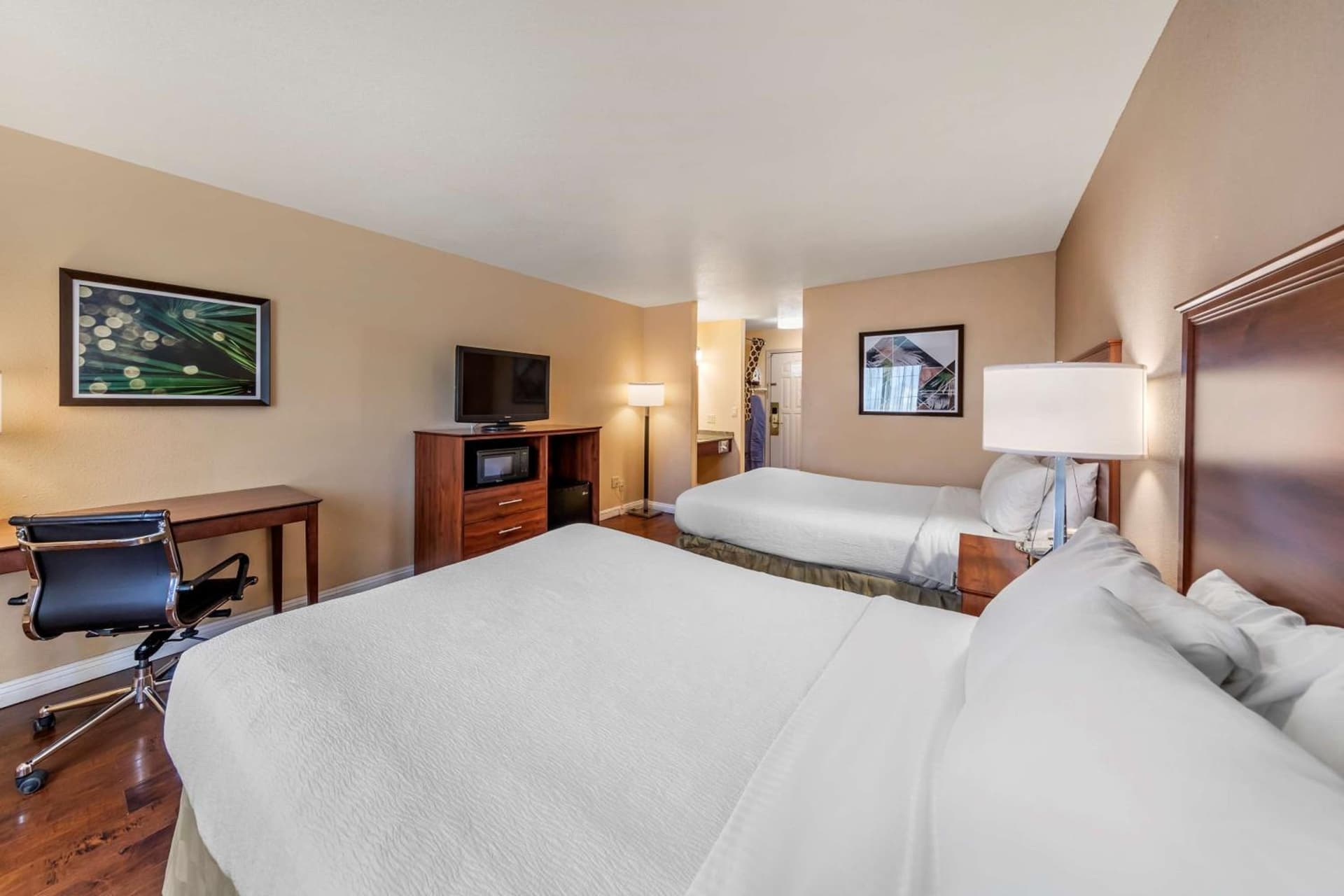 Best Western Plus John Jay Inn & Suites gallery photo in Palmdale, CA — image 42