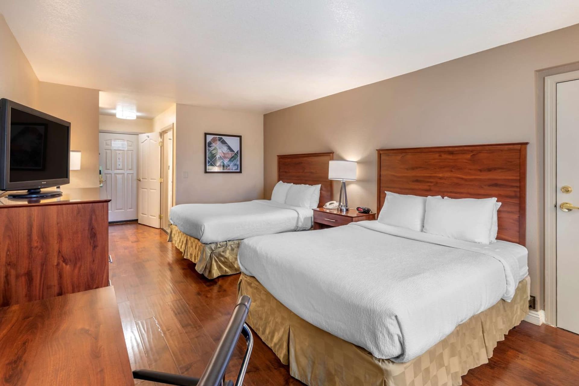 Best Western Plus John Jay Inn & Suites gallery photo in Palmdale, CA — image 18