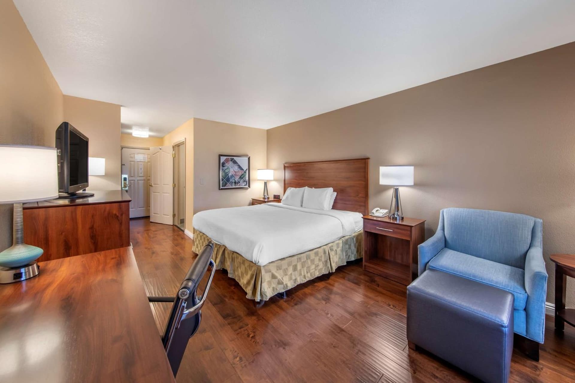 Best Western Plus John Jay Inn & Suites gallery photo in Palmdale, CA — image 12