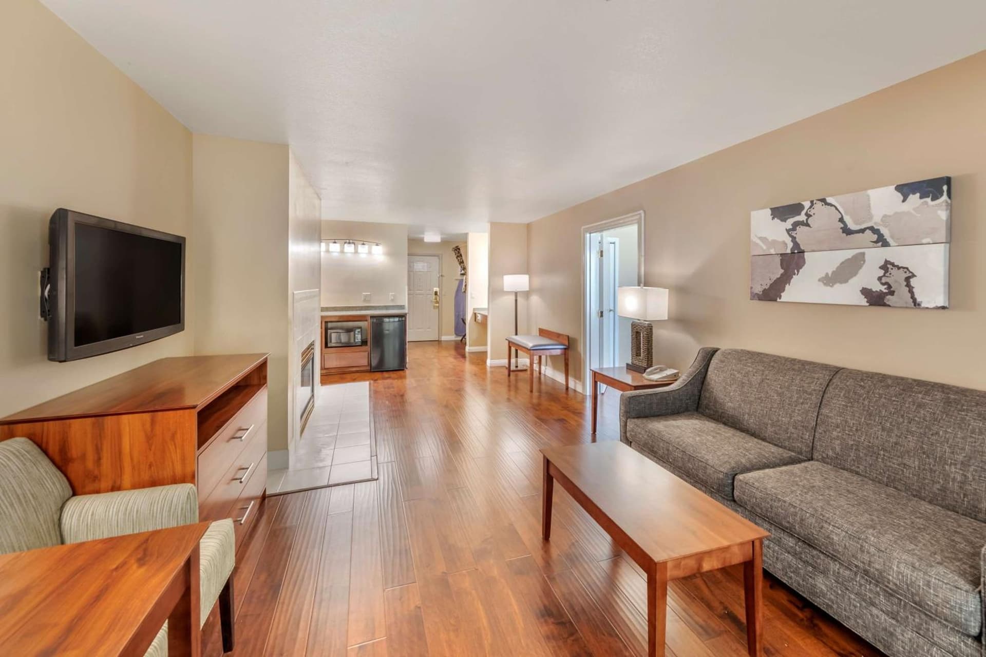 Best Western Plus John Jay Inn & Suites gallery photo in Palmdale, CA — image 27