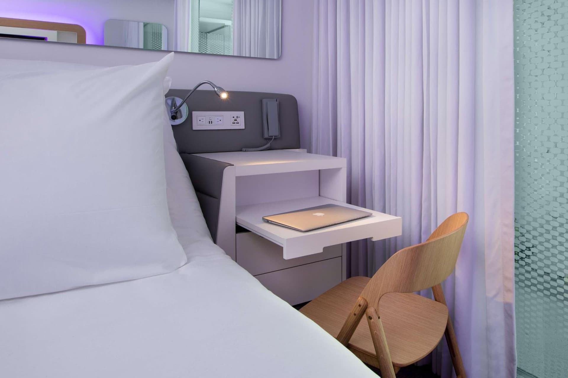 YOTEL Boston gallery photo in Boston, MA — image 71