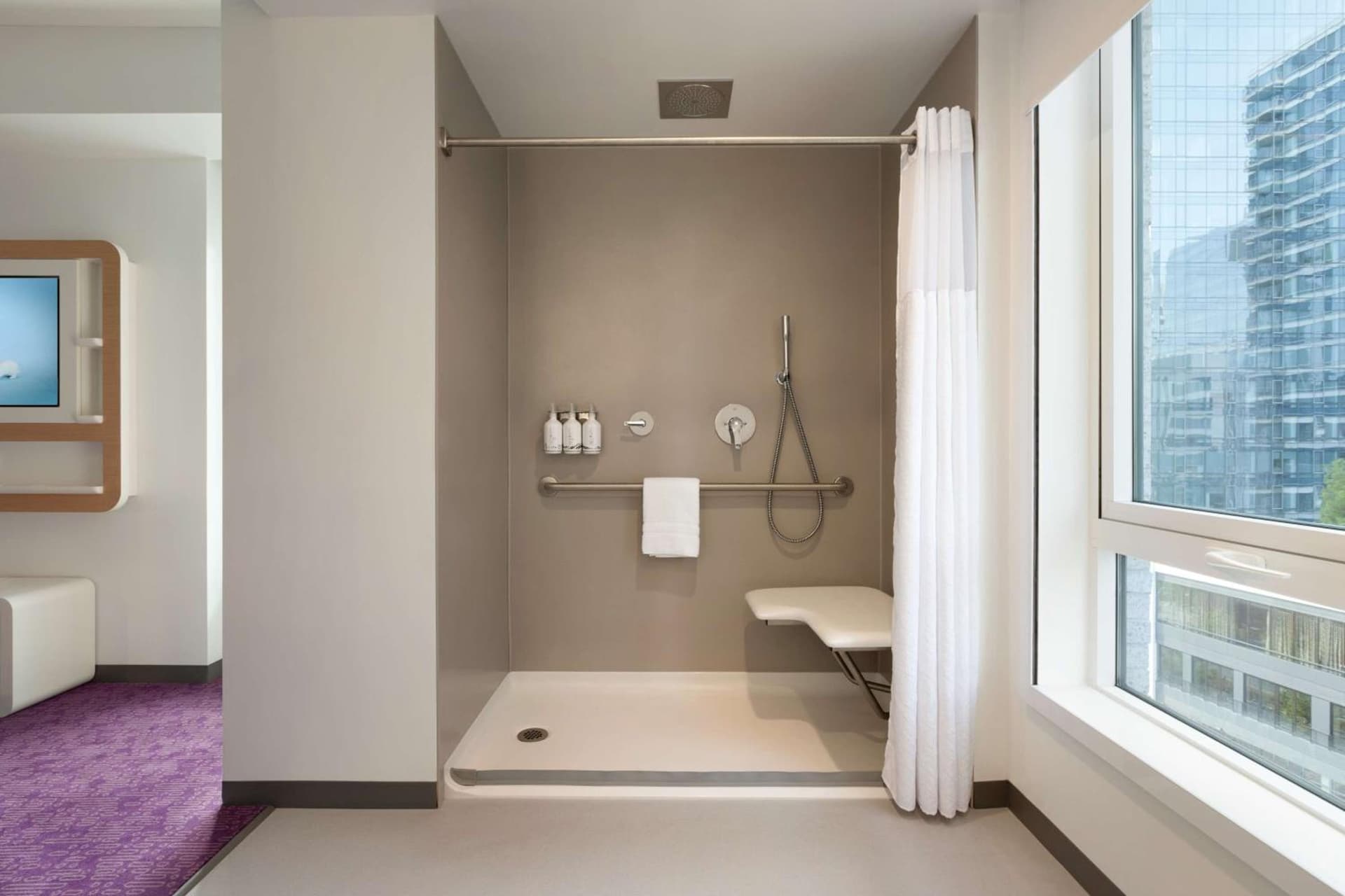 YOTEL Boston gallery photo in Boston, MA — image 40