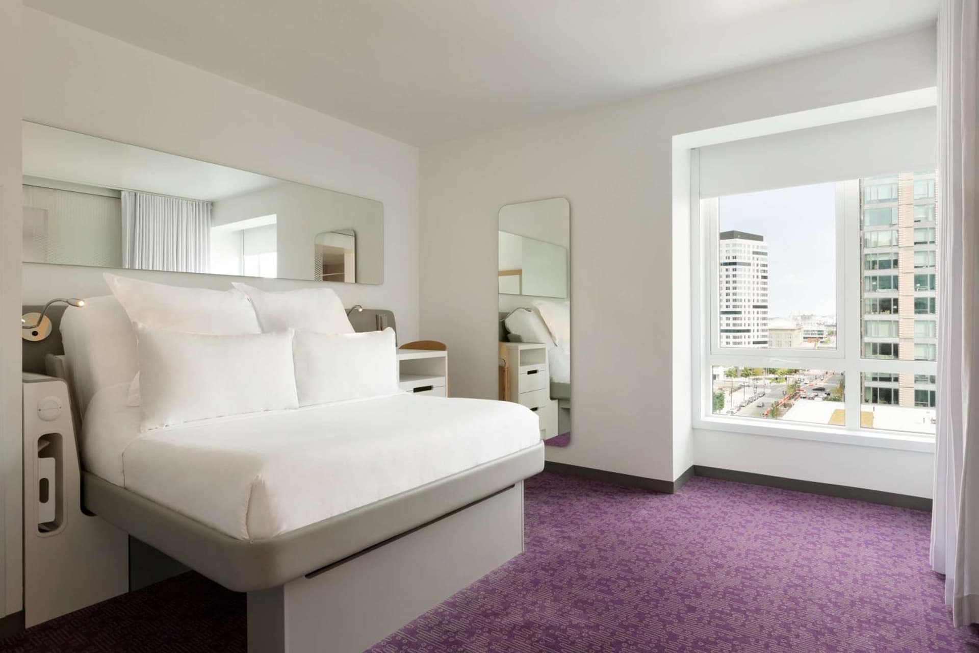 YOTEL Boston gallery photo in Boston, MA — image 80