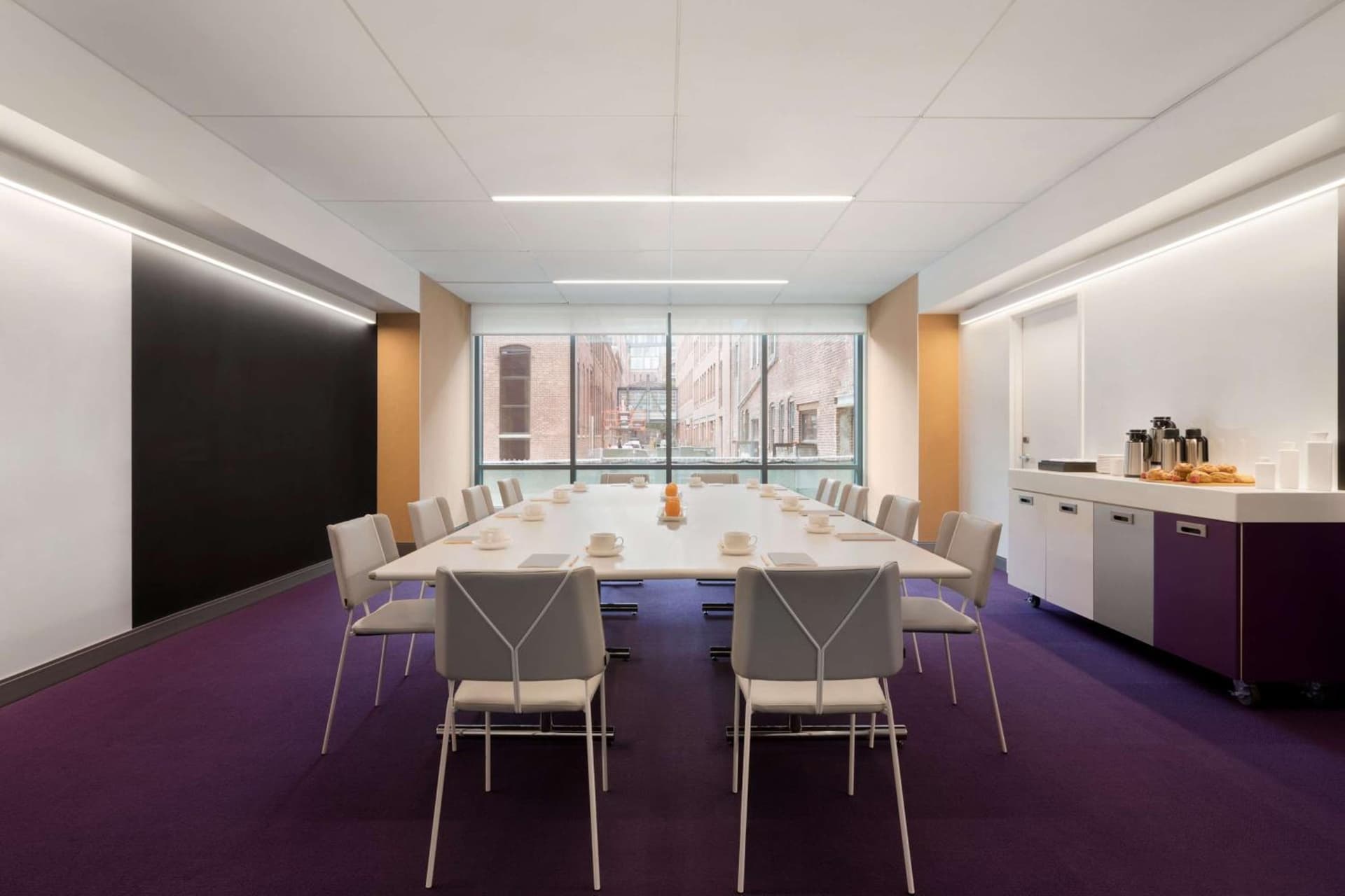 YOTEL Boston gallery photo in Boston, MA — image 39
