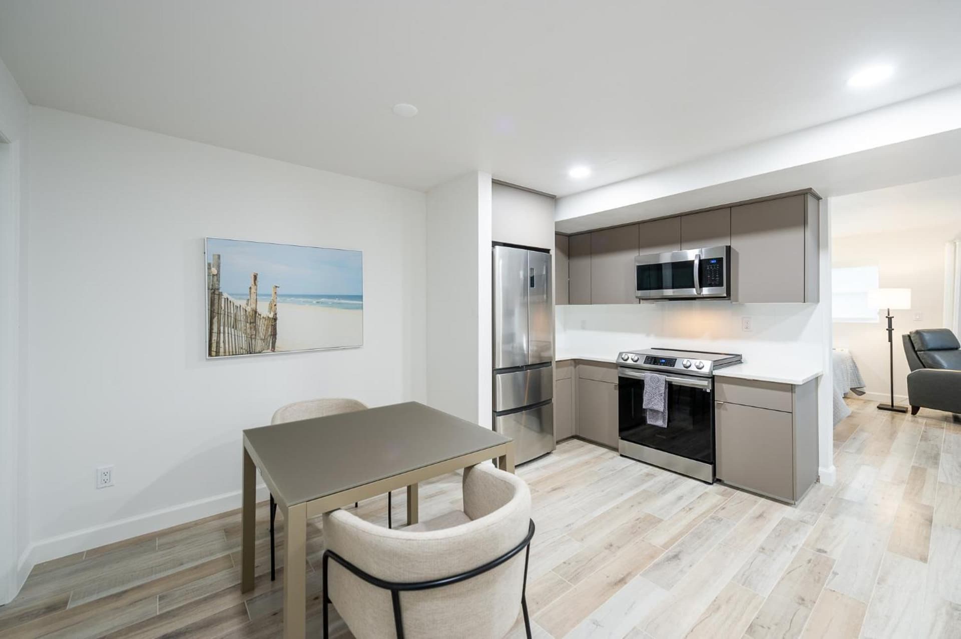 Wiggins Pass Chalet gallery photo in Naples, FL — image 9