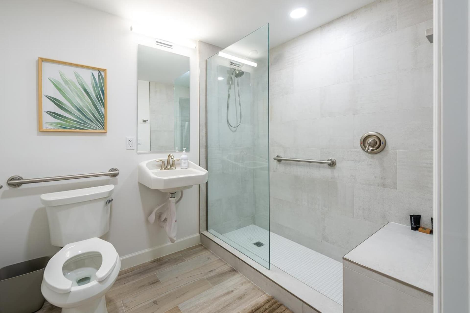 Wiggins Pass Chalet gallery photo in Naples, FL — image 13