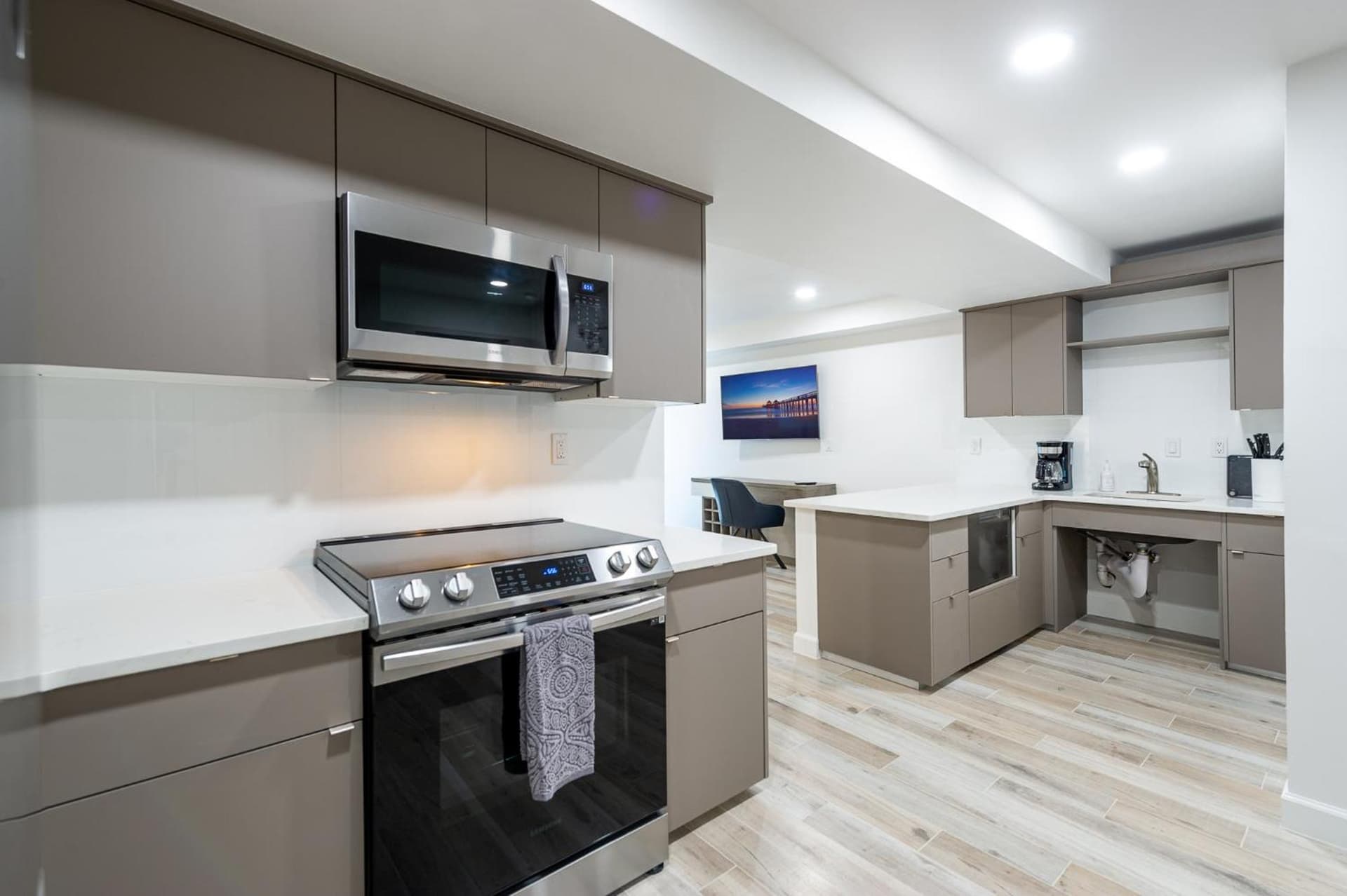 Wiggins Pass Chalet gallery photo in Naples, FL — image 17
