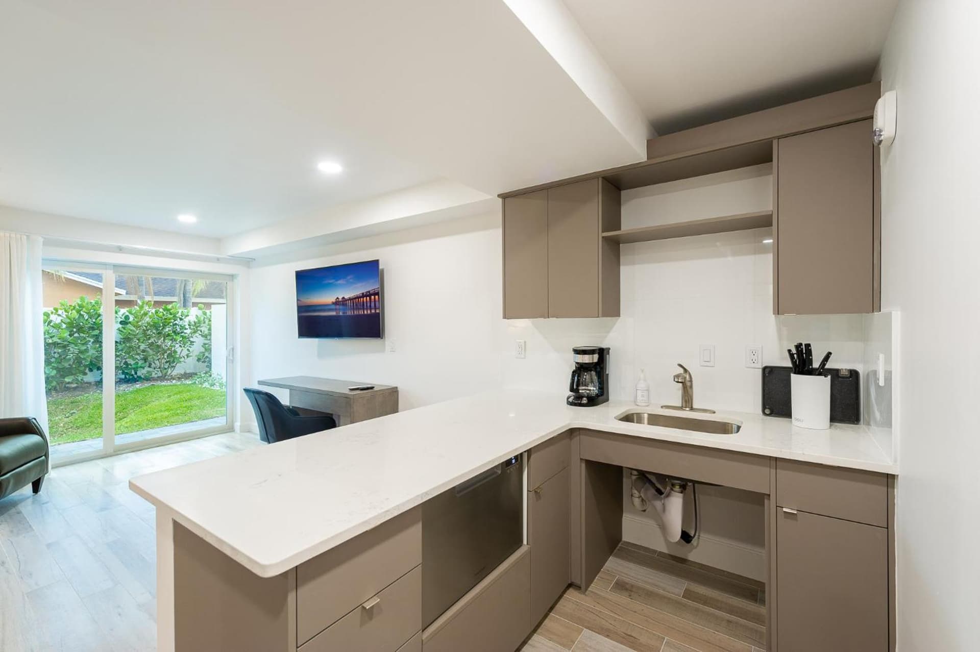 Wiggins Pass Chalet gallery photo in Naples, FL — image 26