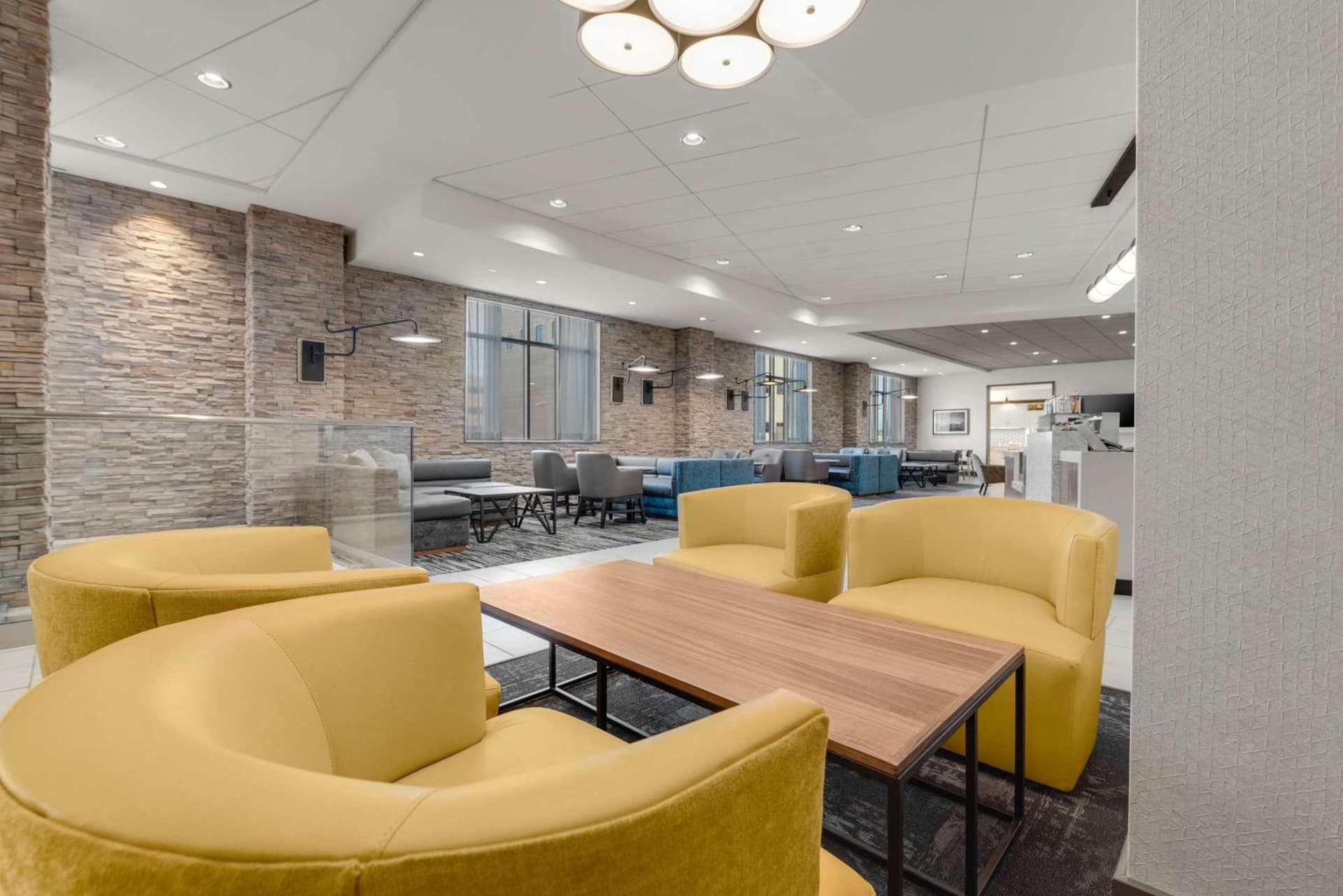 Hyatt Place Colorado Springs Downtown gallery photo in Colorado Springs, CO — image 30