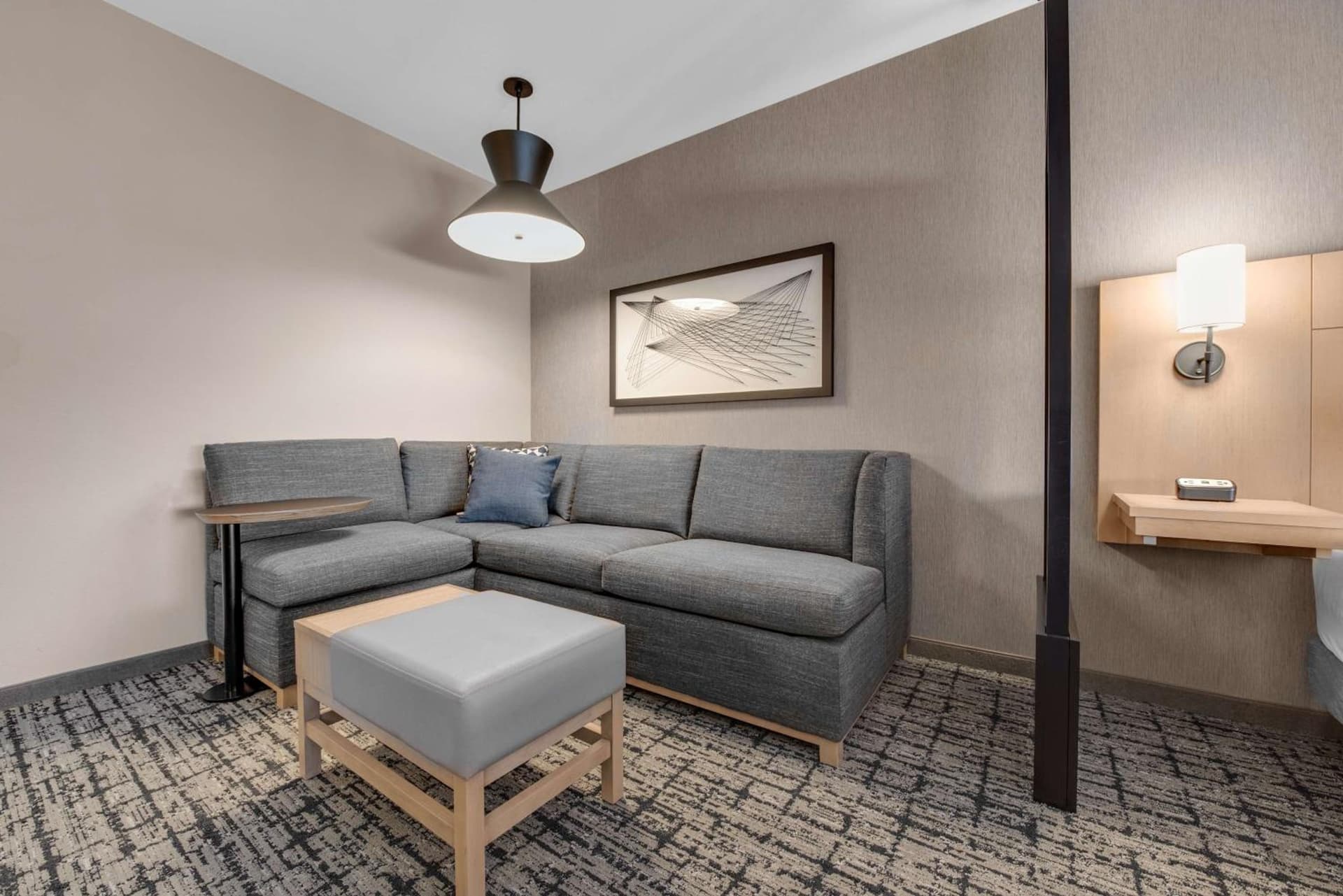 Hyatt Place Colorado Springs Downtown gallery photo in Colorado Springs, CO — image 27