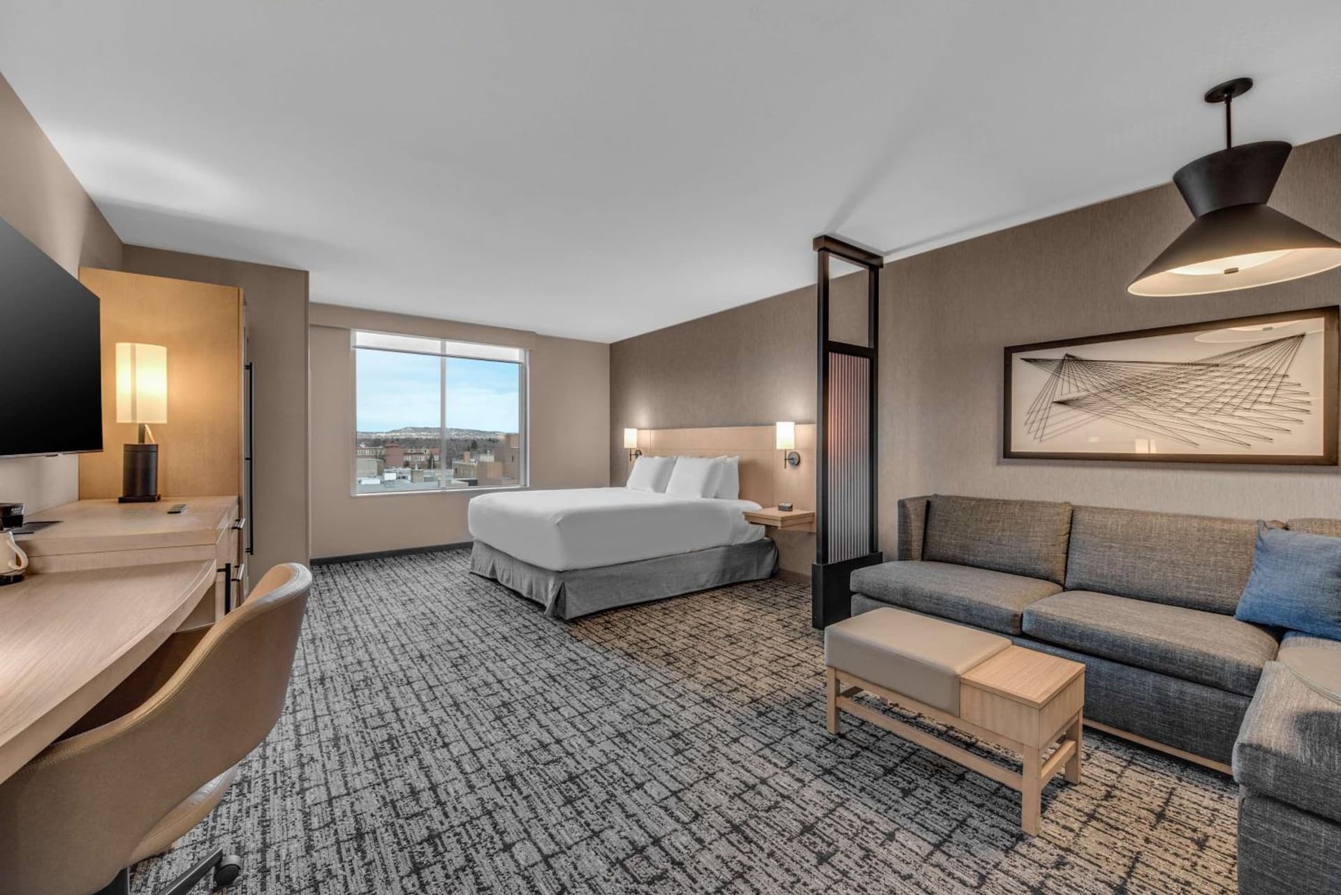Hyatt Place Colorado Springs Downtown gallery photo in Colorado Springs, CO — image 21