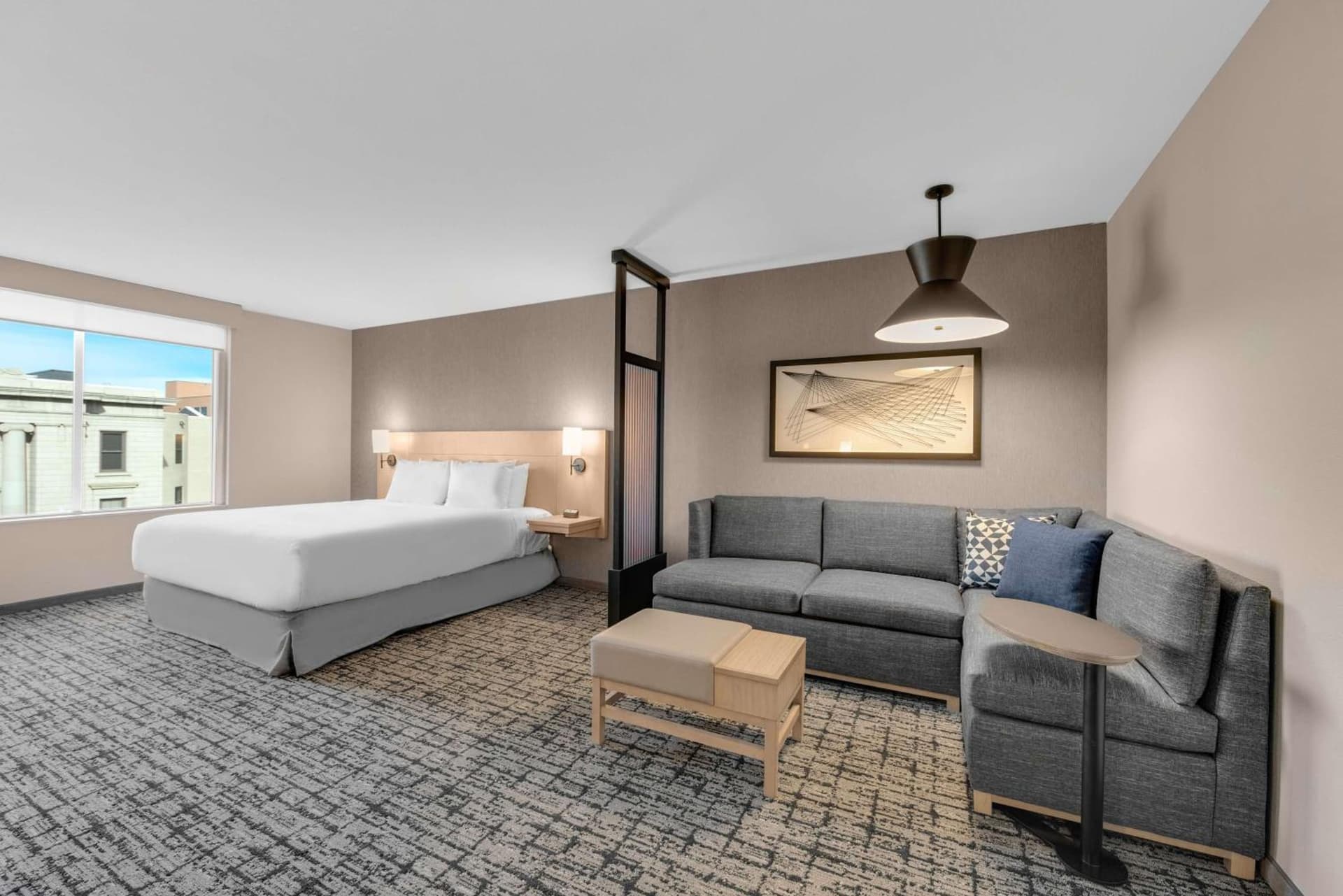 Hyatt Place Colorado Springs Downtown gallery photo in Colorado Springs, CO — image 20