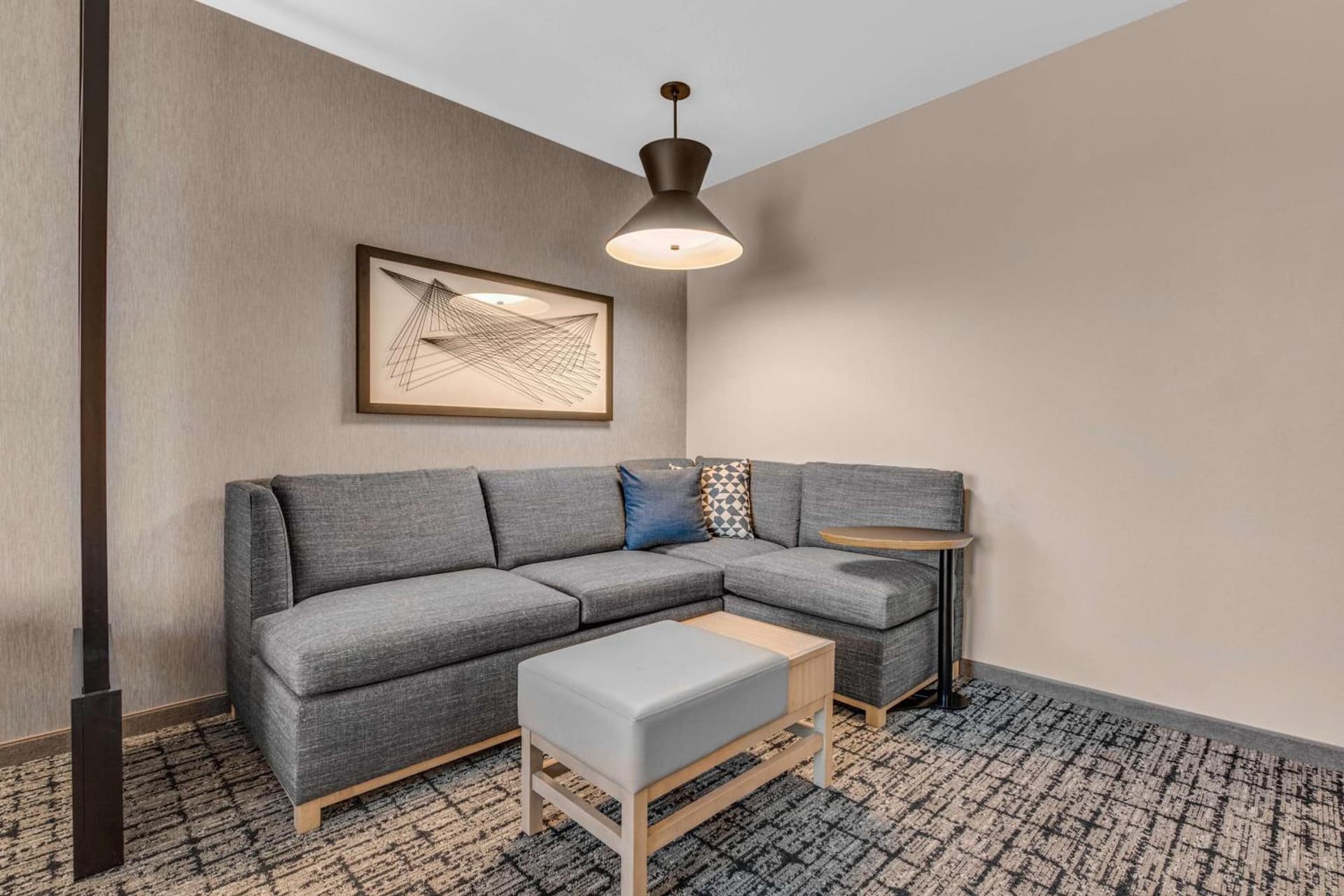 Hyatt Place Colorado Springs Downtown gallery photo in Colorado Springs, CO — image 13