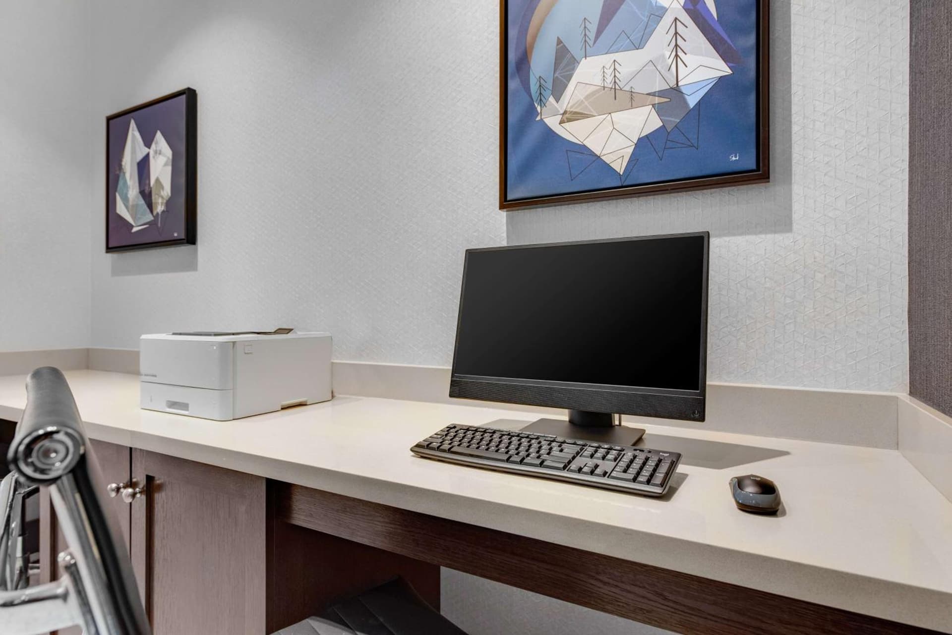 Hyatt Place Colorado Springs Downtown gallery photo in Colorado Springs, CO — image 16