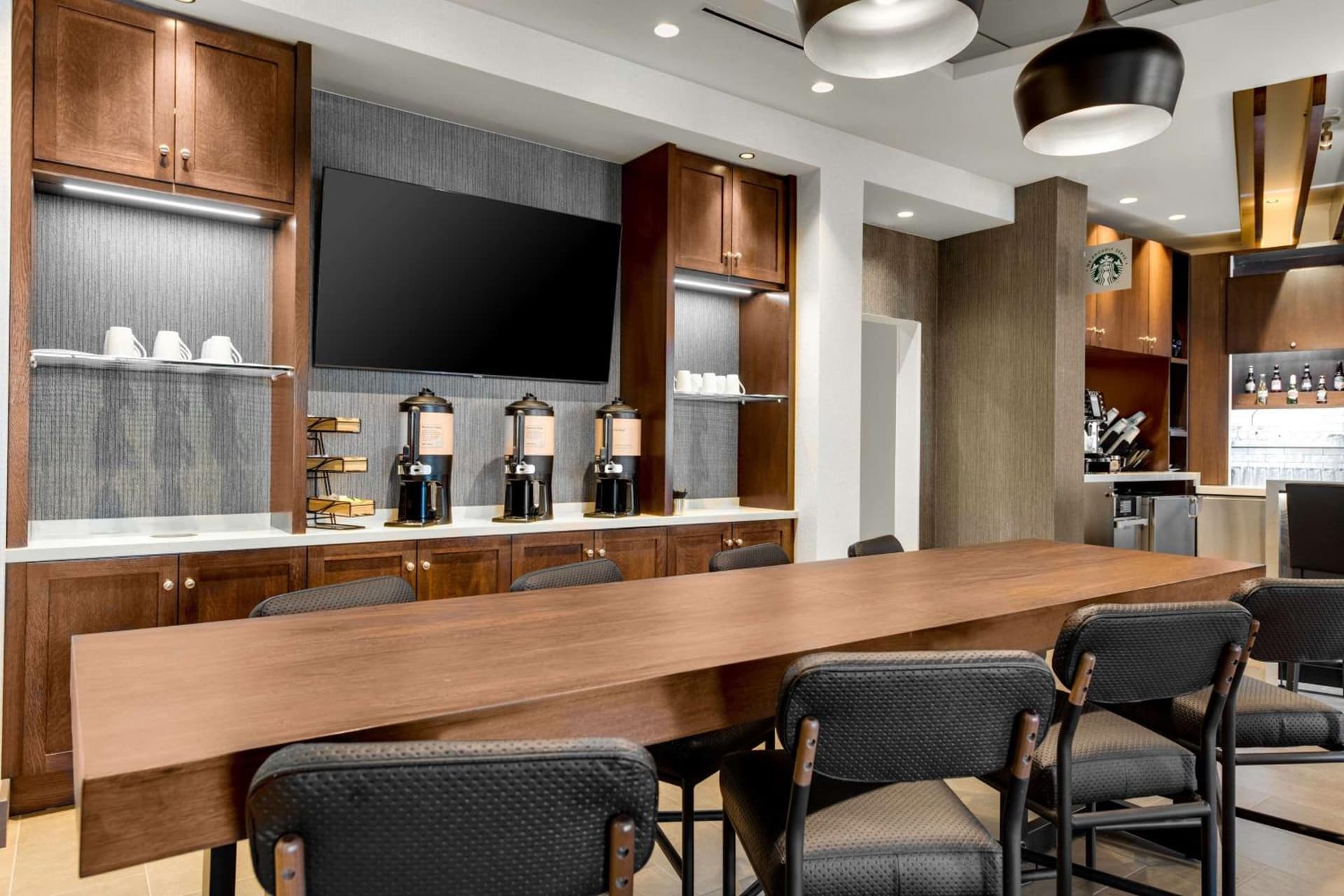 Hyatt Place Colorado Springs Downtown gallery photo in Colorado Springs, CO — image 10