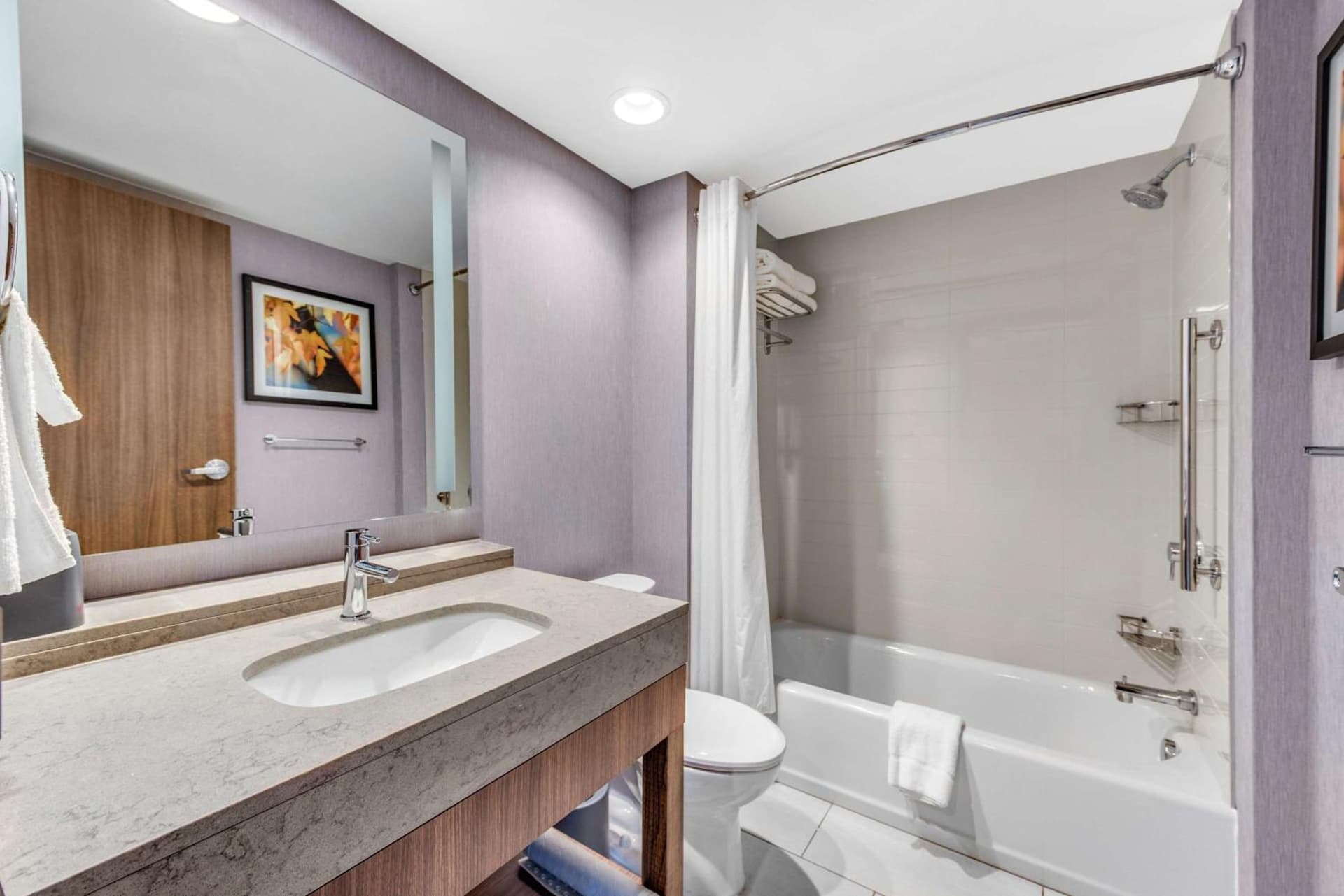 Hyatt Place Colorado Springs Downtown gallery photo in Colorado Springs, CO — image 7
