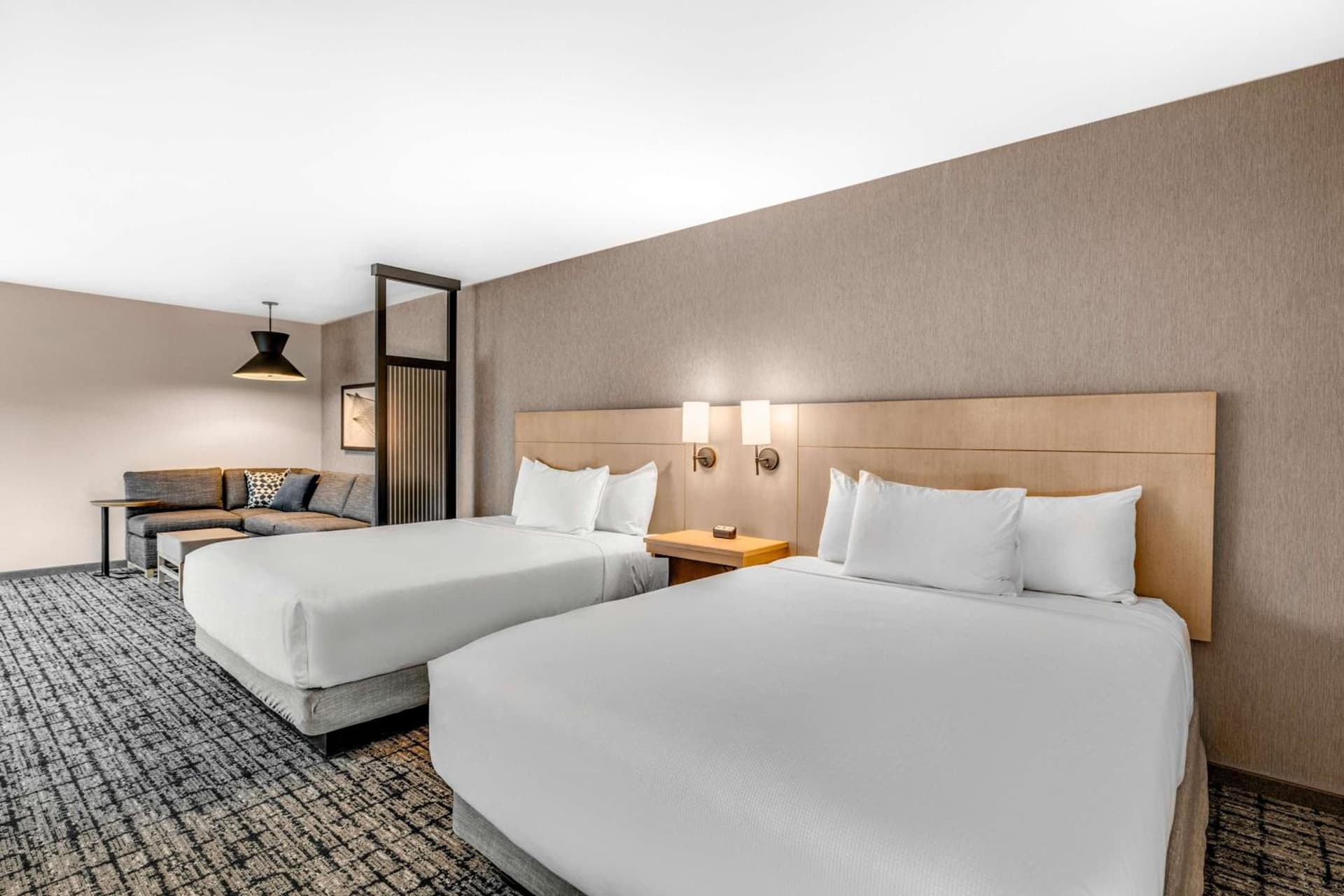 Hyatt Place Colorado Springs Downtown gallery photo in Colorado Springs, CO — image 18