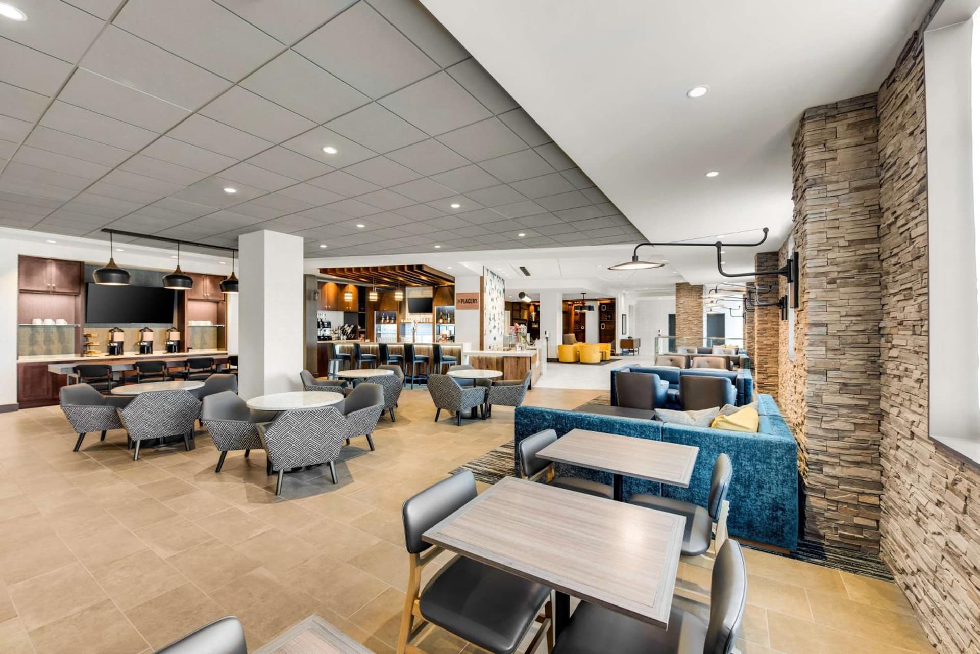 Hyatt Place Colorado Springs Downtown gallery photo in Colorado Springs, CO — image 25