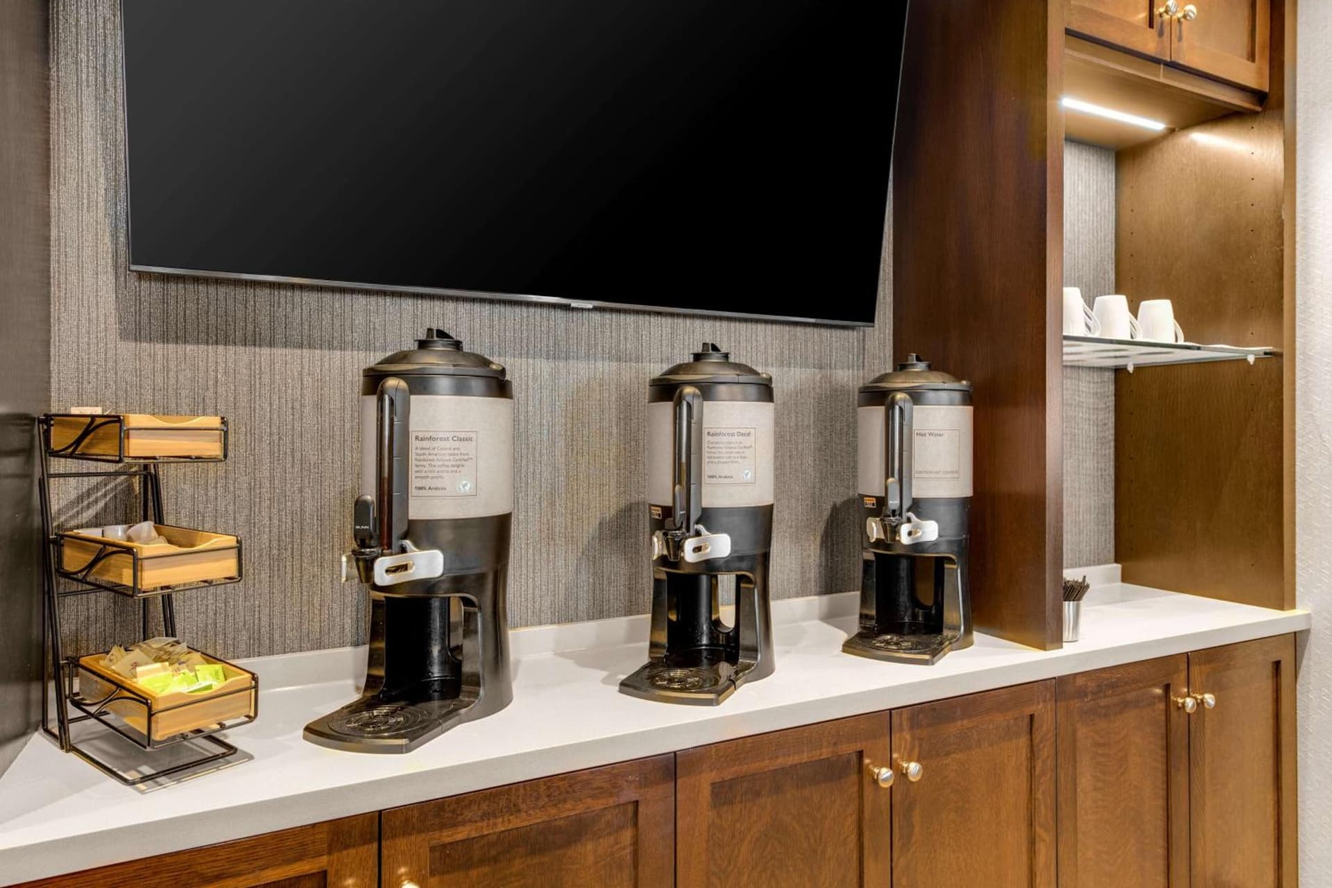 Hyatt Place Colorado Springs Downtown gallery photo in Colorado Springs, CO — image 29