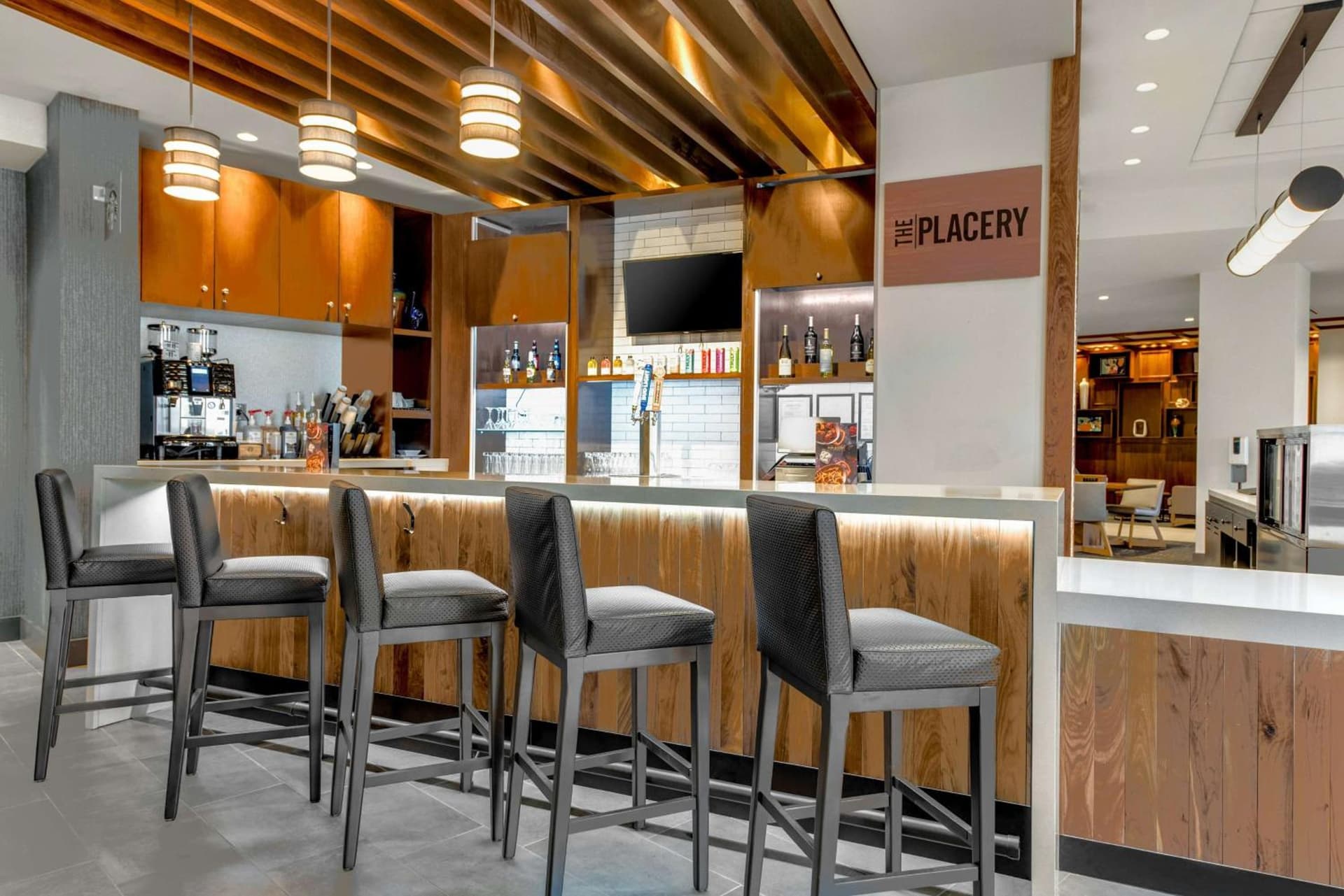 Hyatt Place Colorado Springs Downtown gallery photo in Colorado Springs, CO — image 17