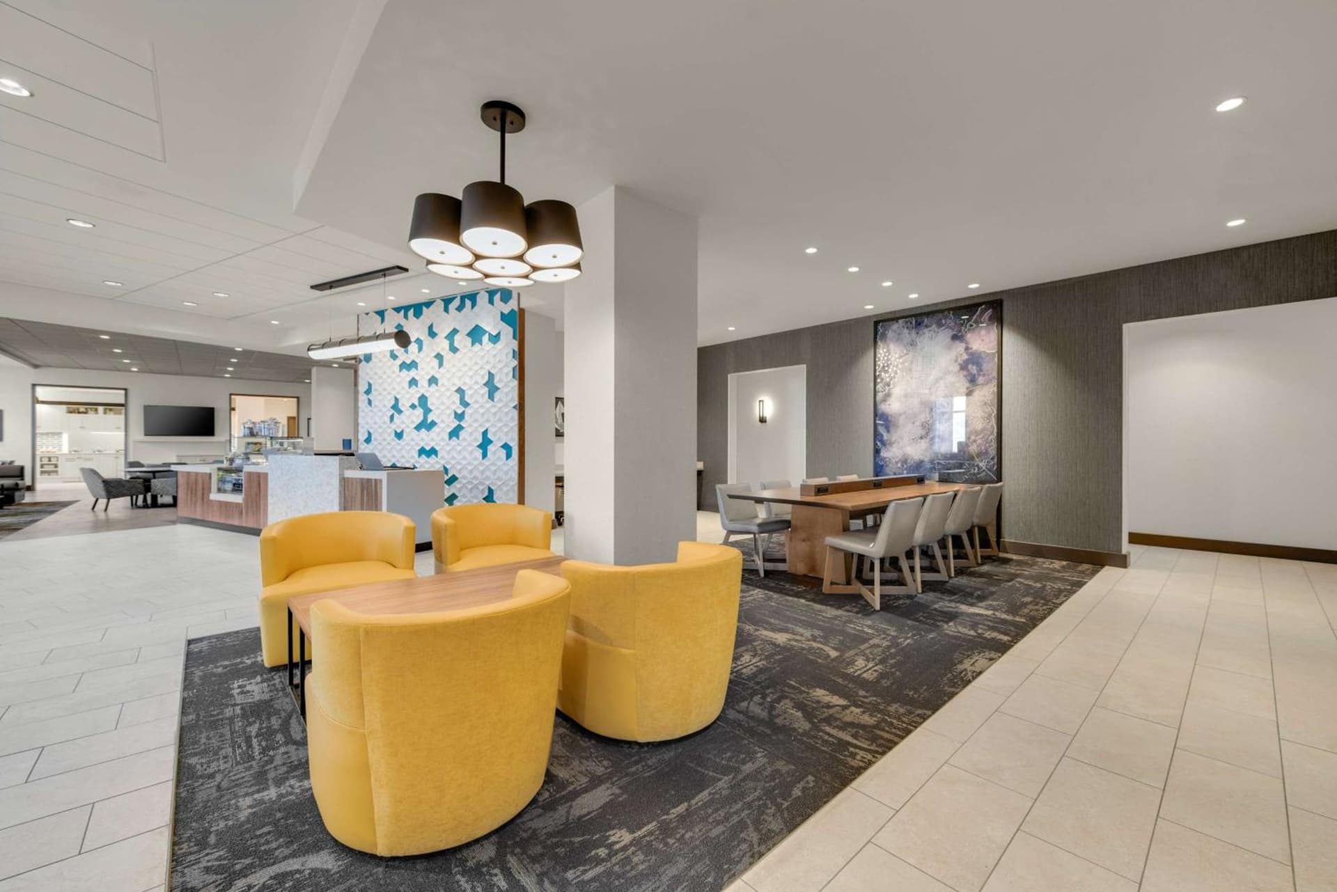 Hyatt Place Colorado Springs Downtown gallery photo in Colorado Springs, CO — image 28