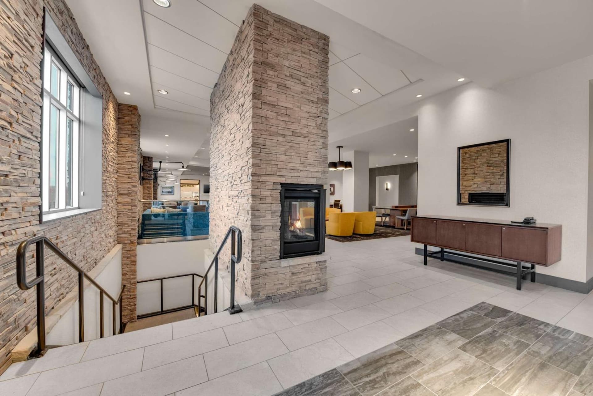 Hyatt Place Colorado Springs Downtown gallery photo in Colorado Springs, CO — image 6