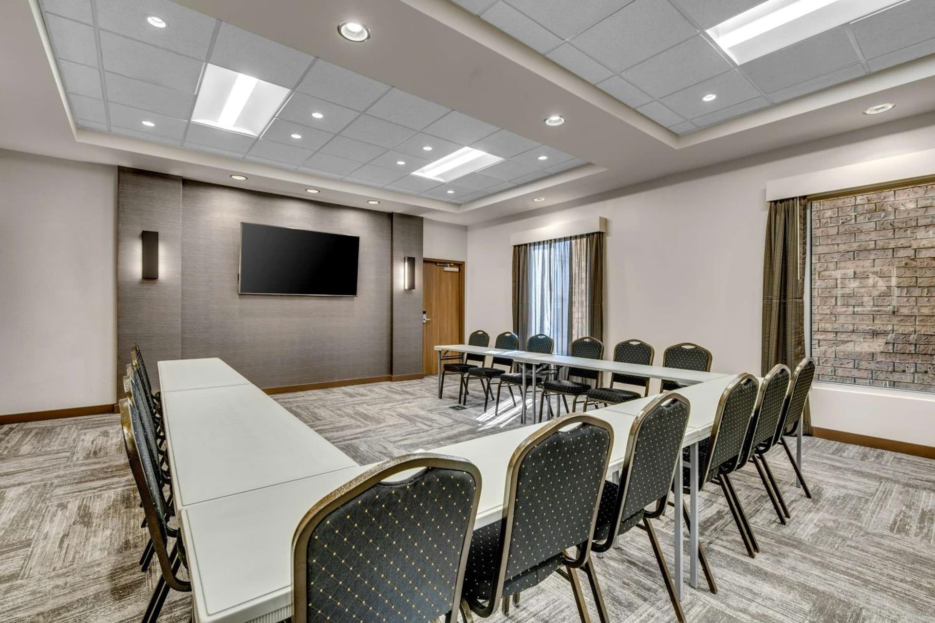 Hyatt Place Colorado Springs Downtown gallery photo in Colorado Springs, CO — image 26