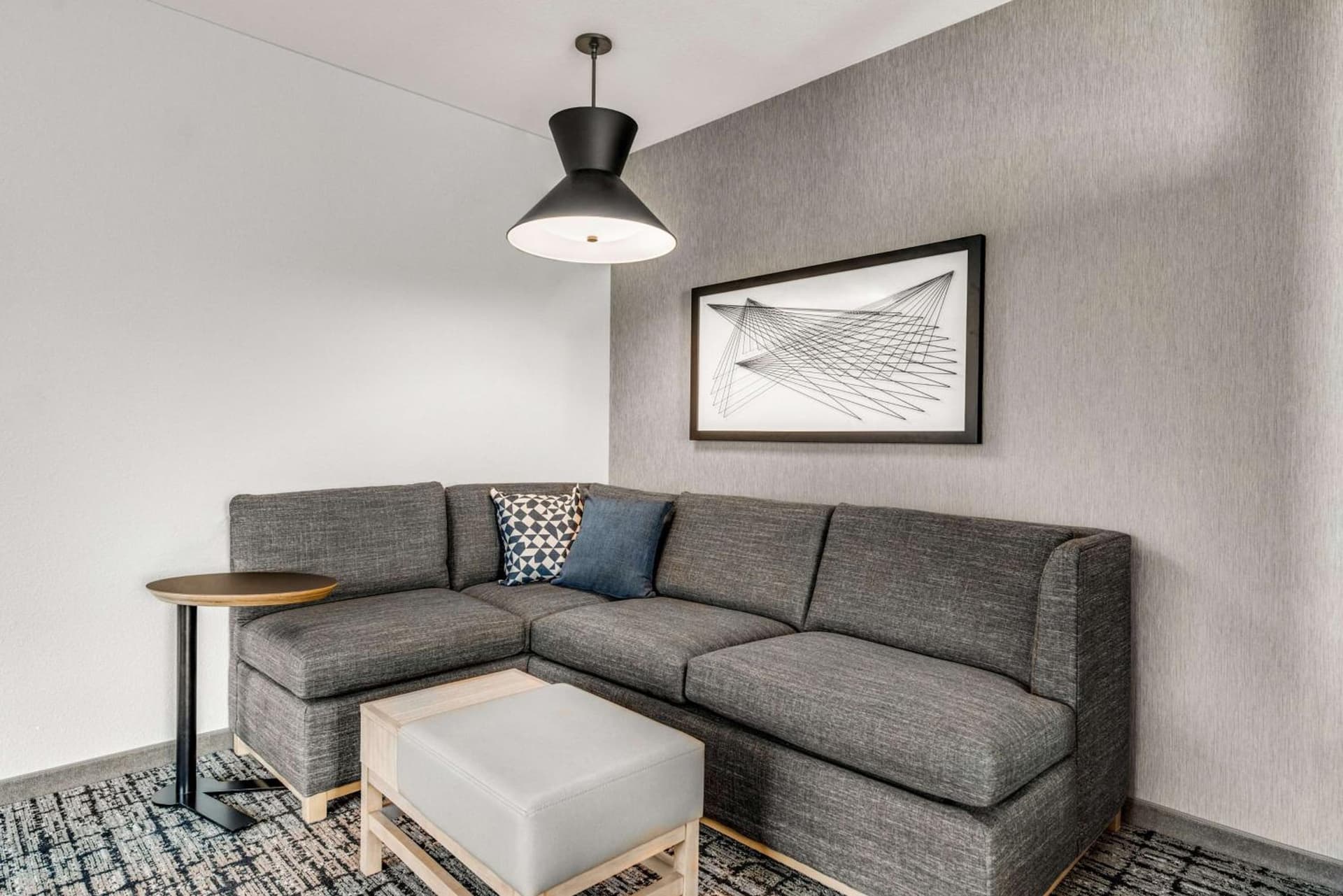 Hyatt Place Colorado Springs Downtown gallery photo in Colorado Springs, CO — image 12