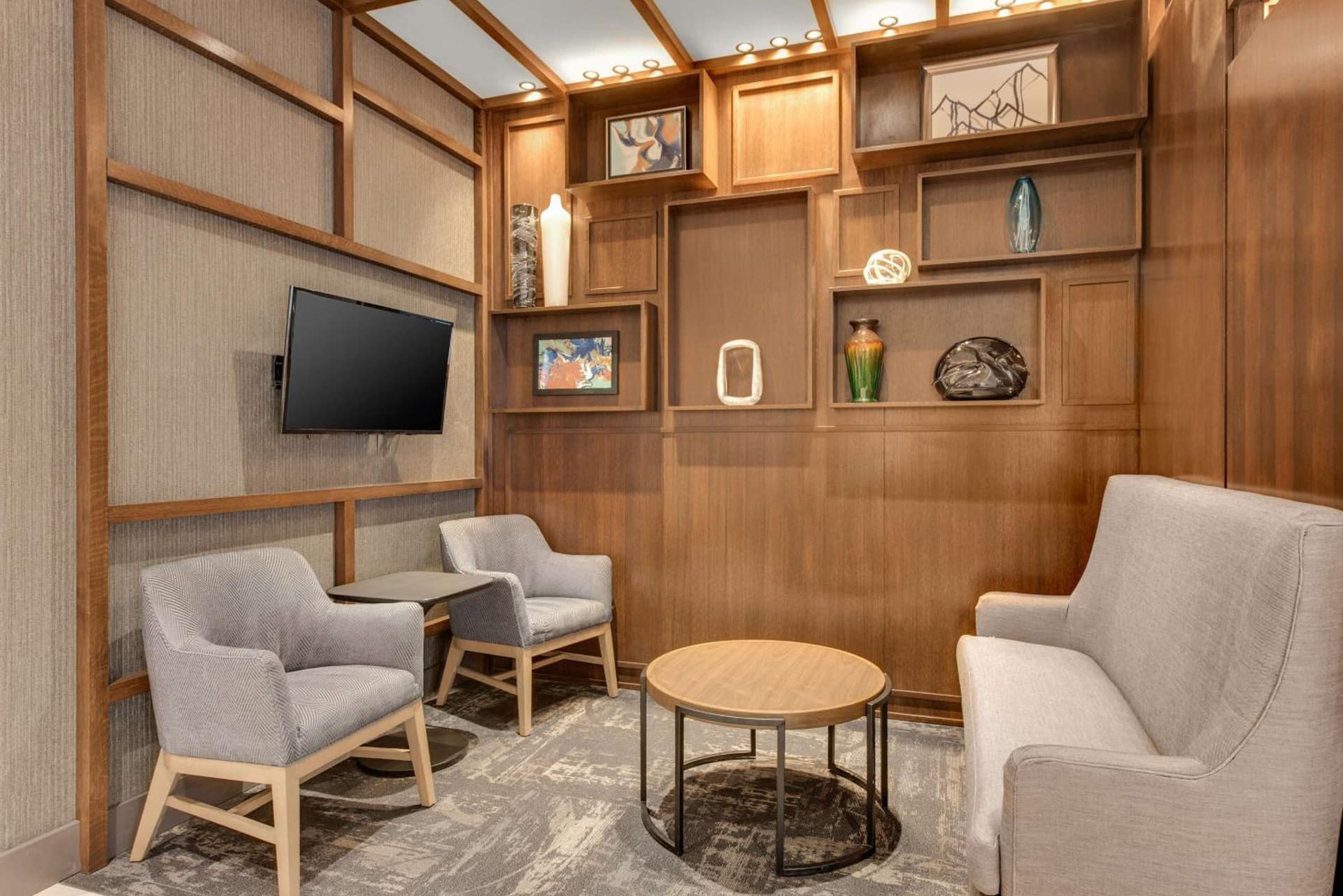 Hyatt Place Colorado Springs Downtown gallery photo in Colorado Springs, CO — image 19