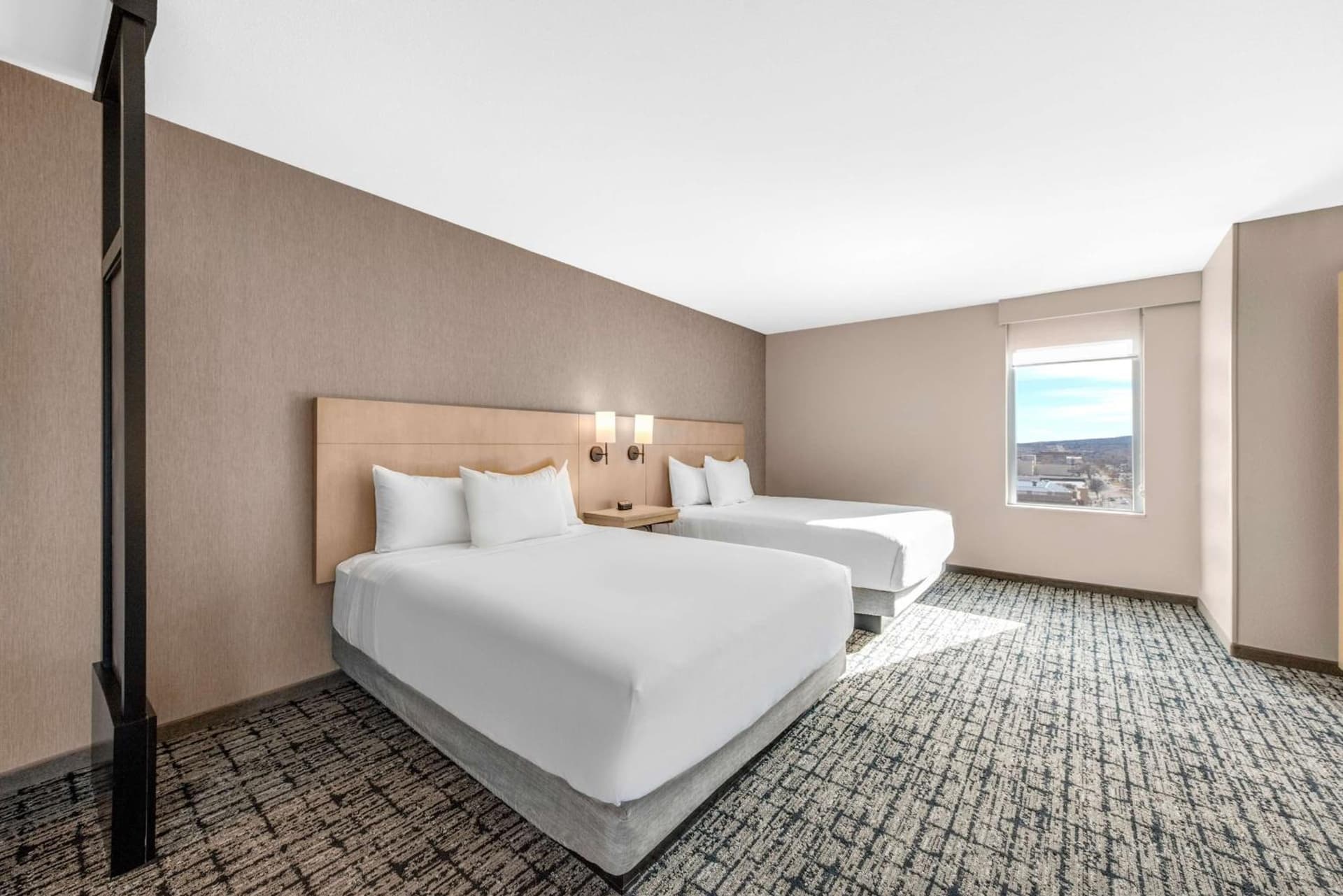 Hyatt Place Colorado Springs Downtown gallery photo in Colorado Springs, CO — image 15