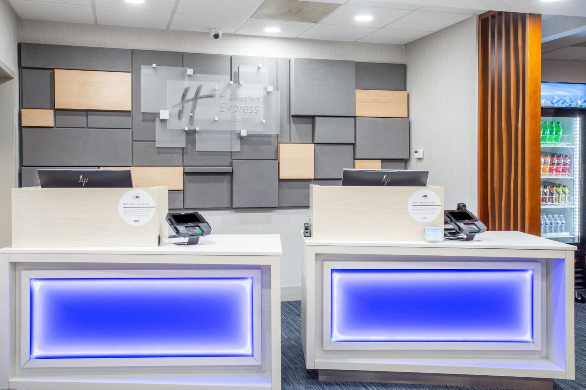 Holiday Inn Express Hotel & Suites Fort Wayne by IHG gallery photo in Fort Wayne, IN — image 38