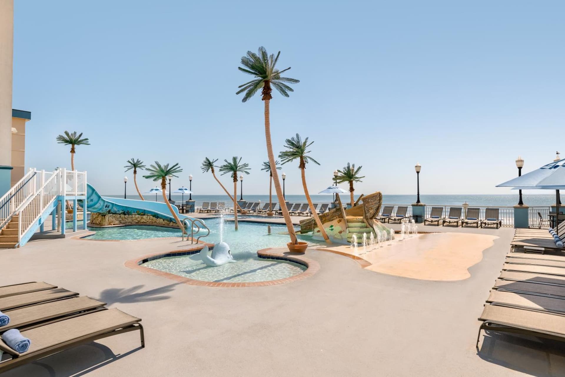 Holiday Inn & Suites Ocean City by IHG gallery photo in Ocean City, MD — image 106