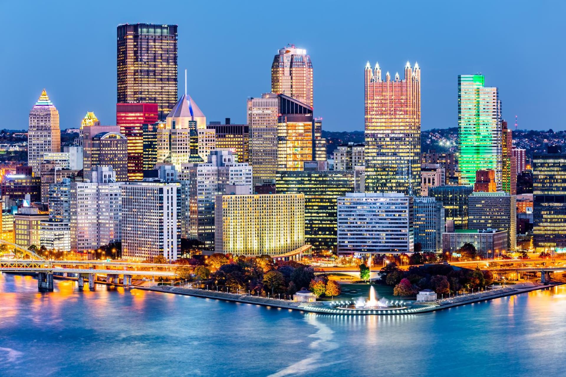 Staybridge Suites Pittsburgh Airport by IHG gallery photo in Pittsburgh, PA — image 17