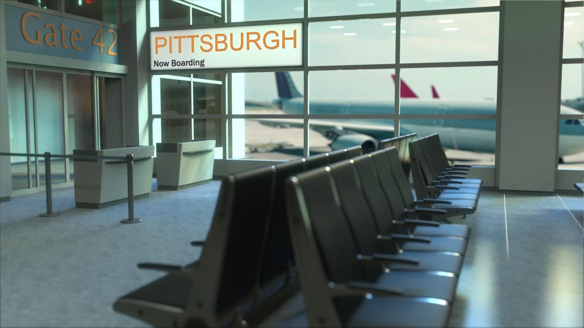 Staybridge Suites Pittsburgh Airport by IHG gallery photo in Pittsburgh, PA — image 51