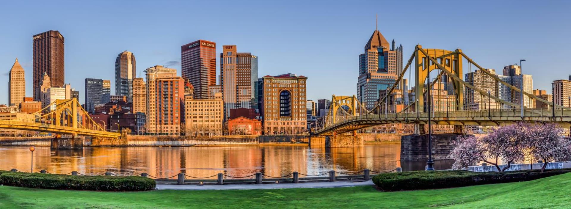 Staybridge Suites Pittsburgh Airport by IHG gallery photo in Pittsburgh, PA — image 48