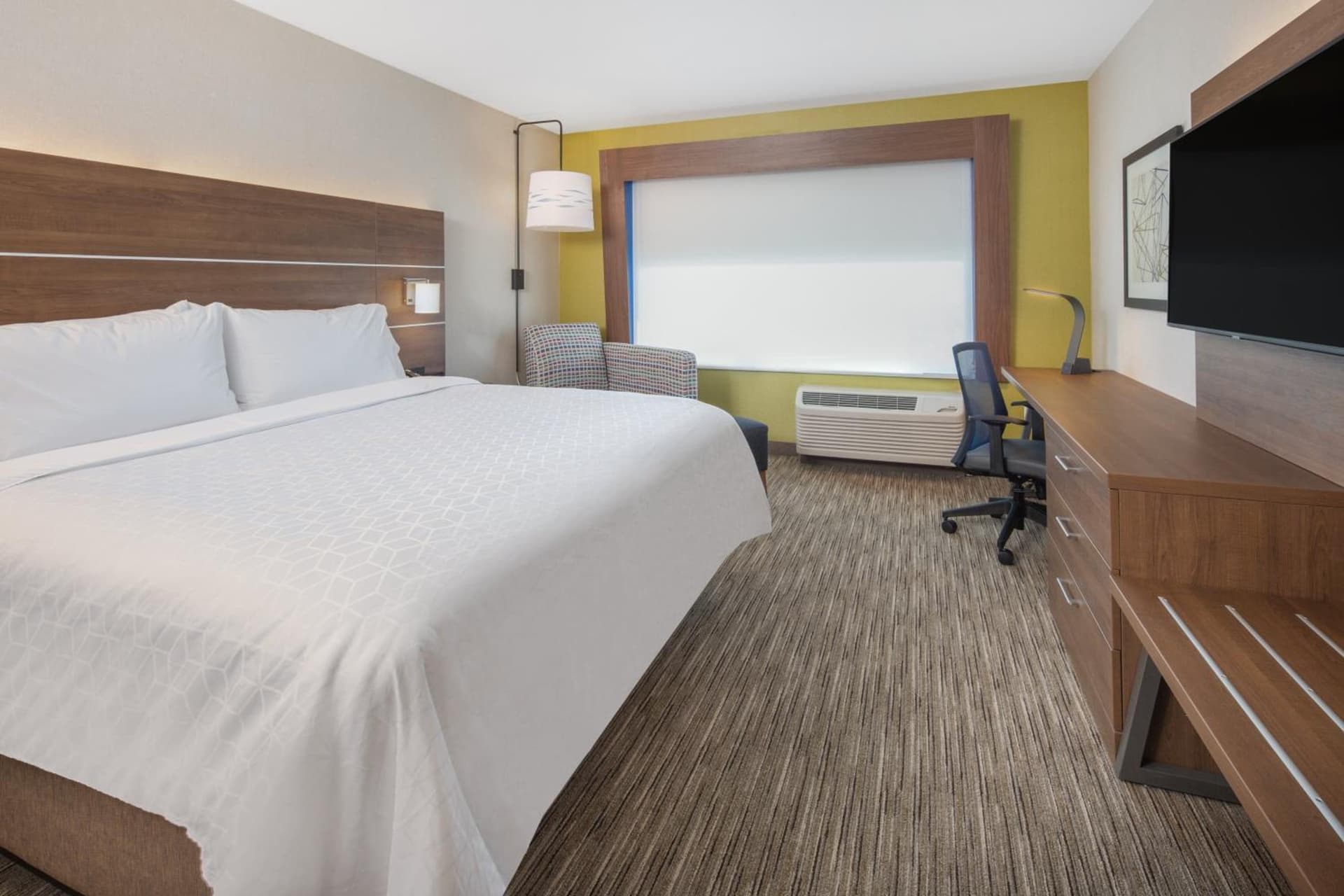 Holiday Inn Express & Suites Chico by IHG gallery photo in Chico, CA — image 19