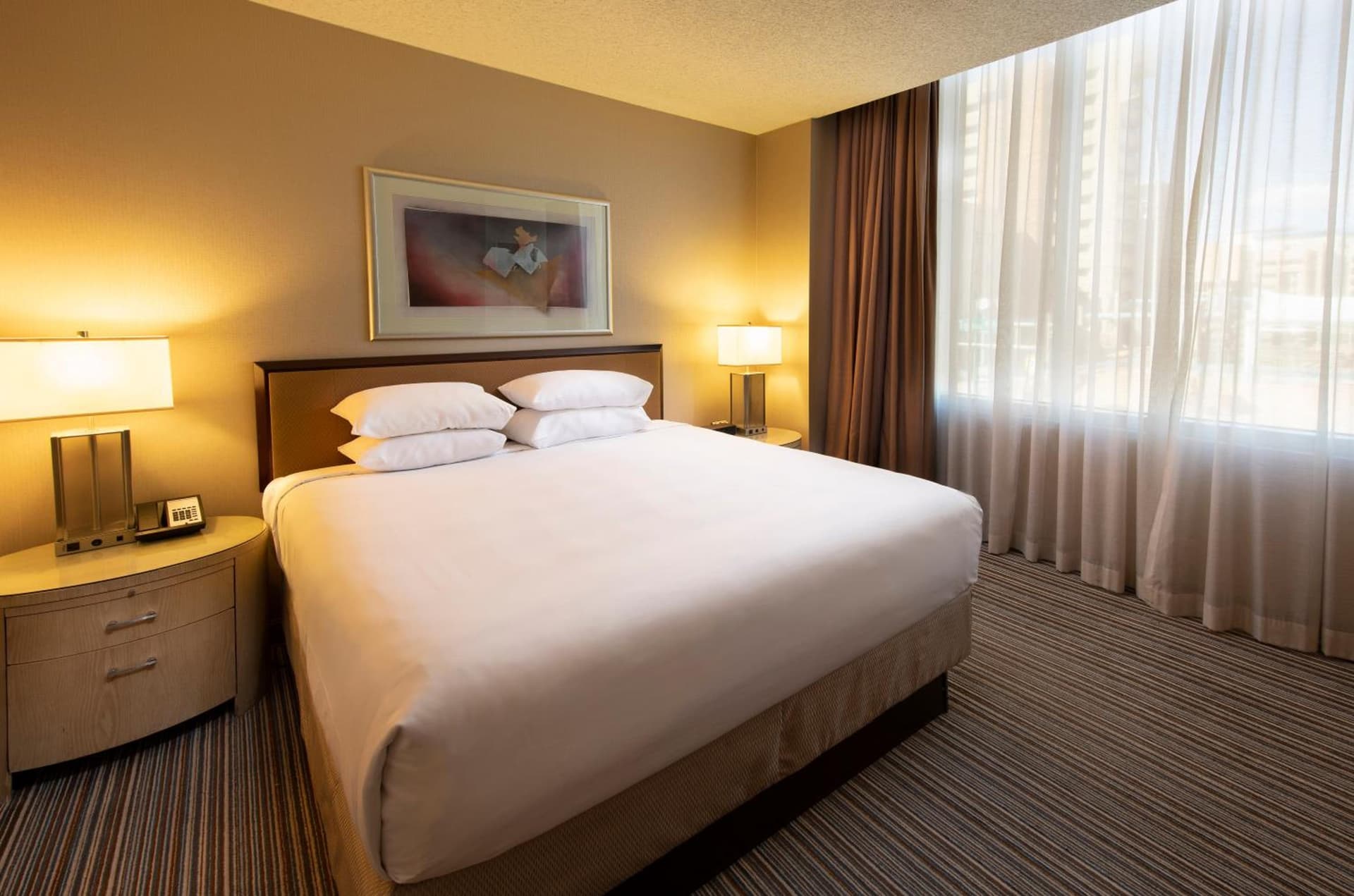 The Clyde Hotel gallery photo in Albuquerque, NM — image 22