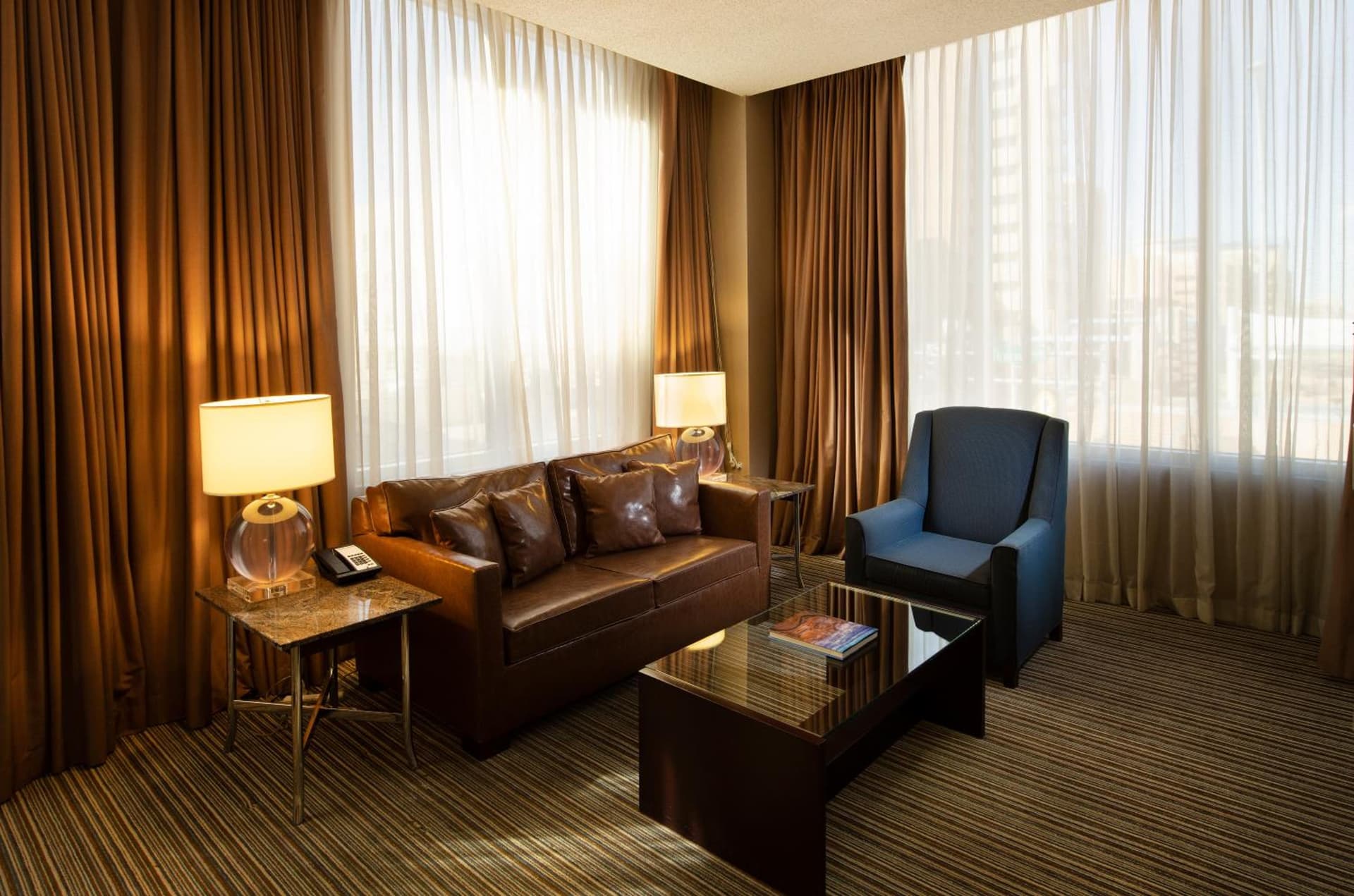 The Clyde Hotel gallery photo in Albuquerque, NM — image 24