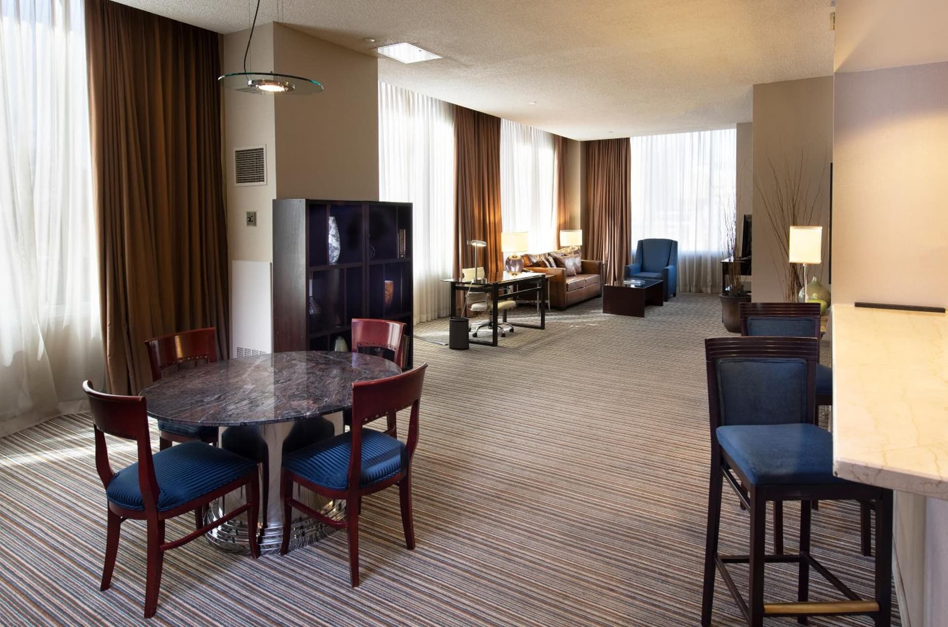 The Clyde Hotel gallery photo in Albuquerque, NM — image 7