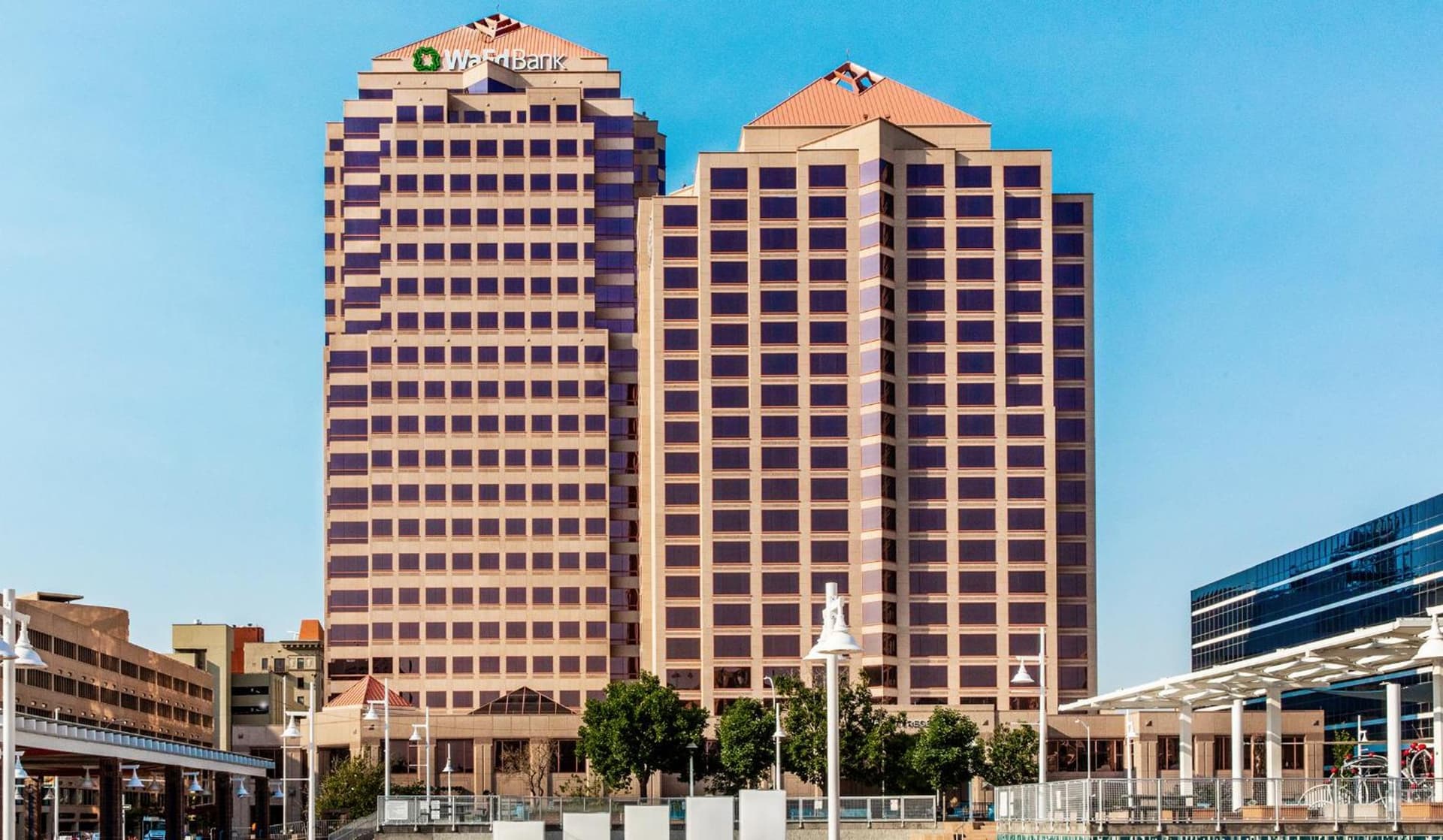 The Clyde Hotel gallery photo in Albuquerque, NM — image 23