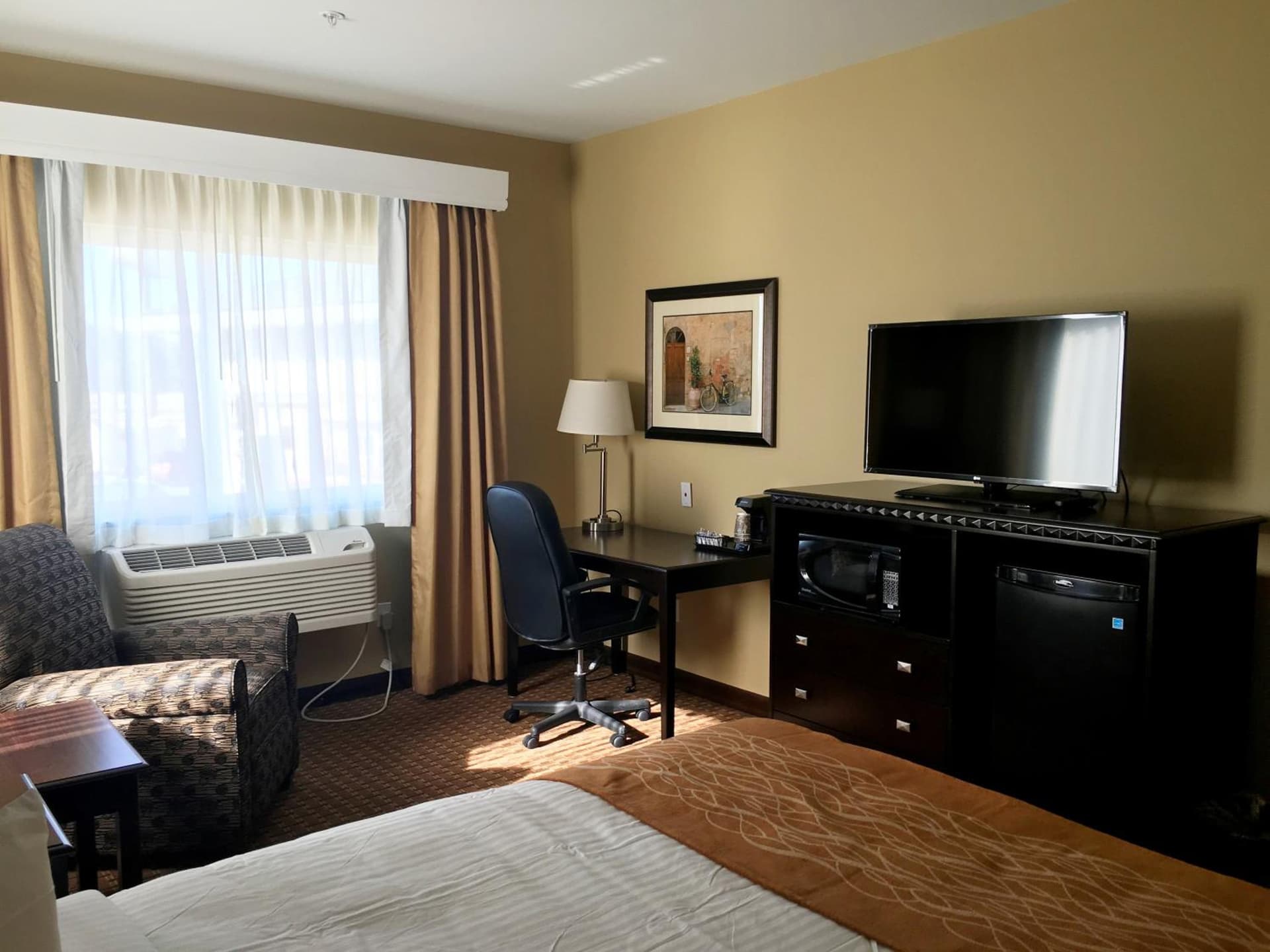 Best Western Plus Vintage Valley Inn gallery photo in Zillah, WA — image 4