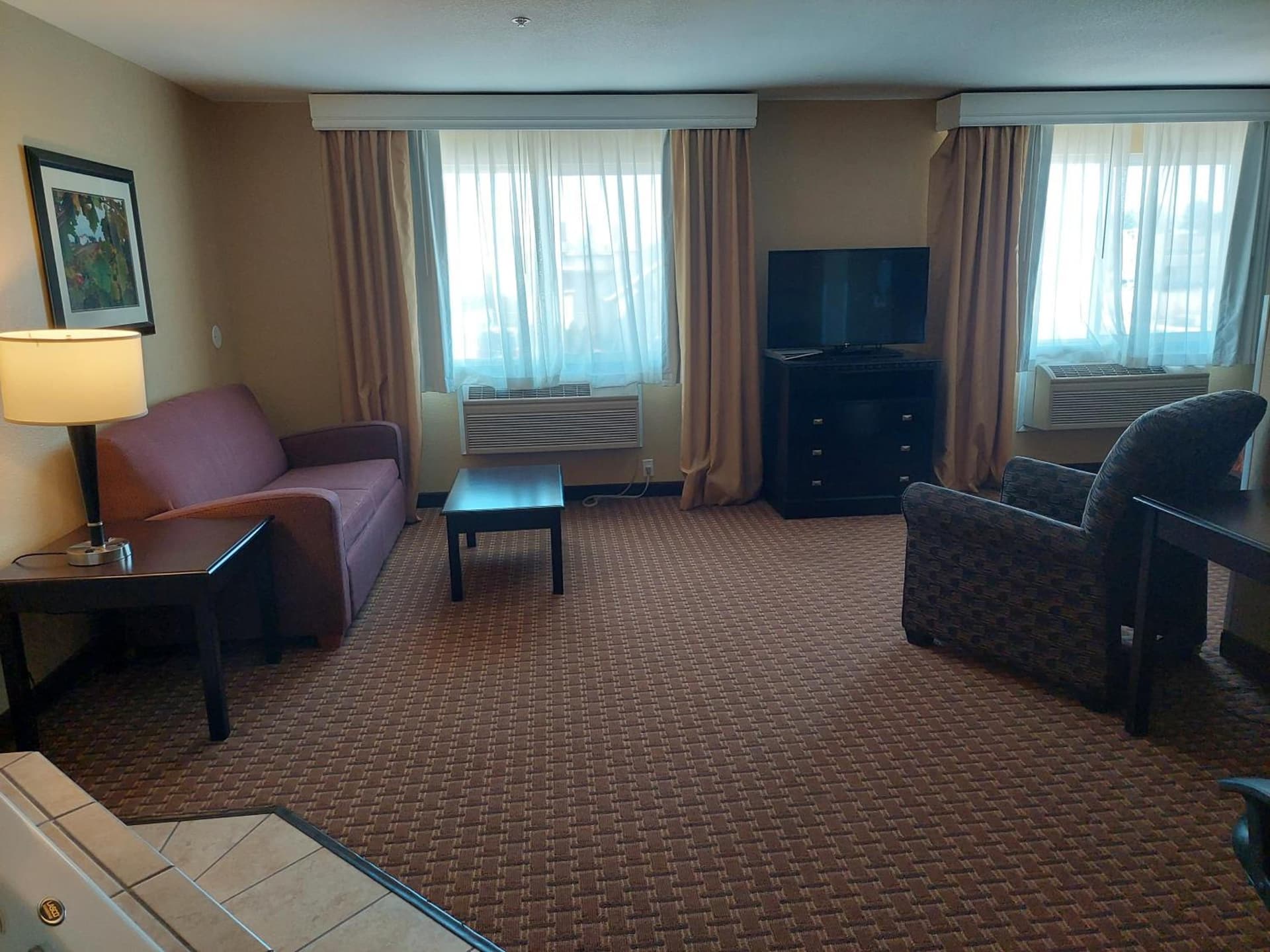 Best Western Plus Vintage Valley Inn gallery photo in Zillah, WA — image 5