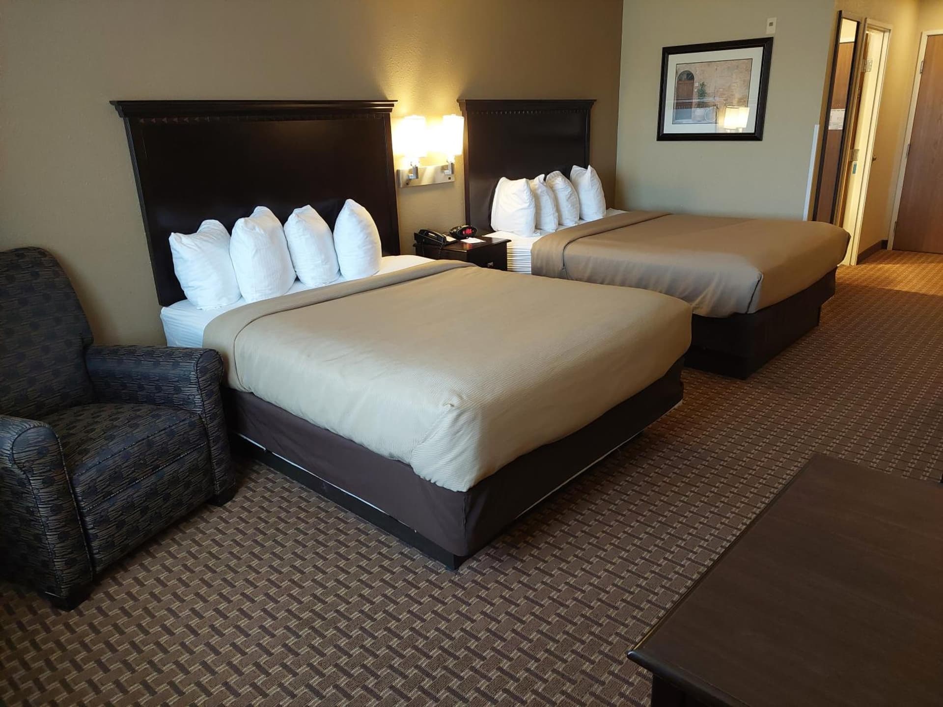 Best Western Plus Vintage Valley Inn gallery photo in Zillah, WA — image 12